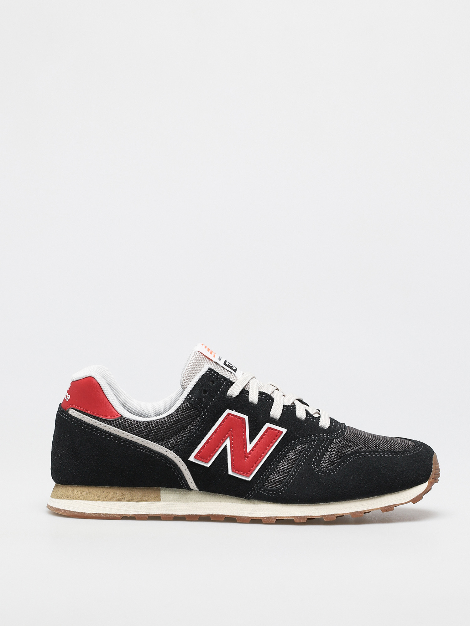 New Balance 373 Cipők (black)