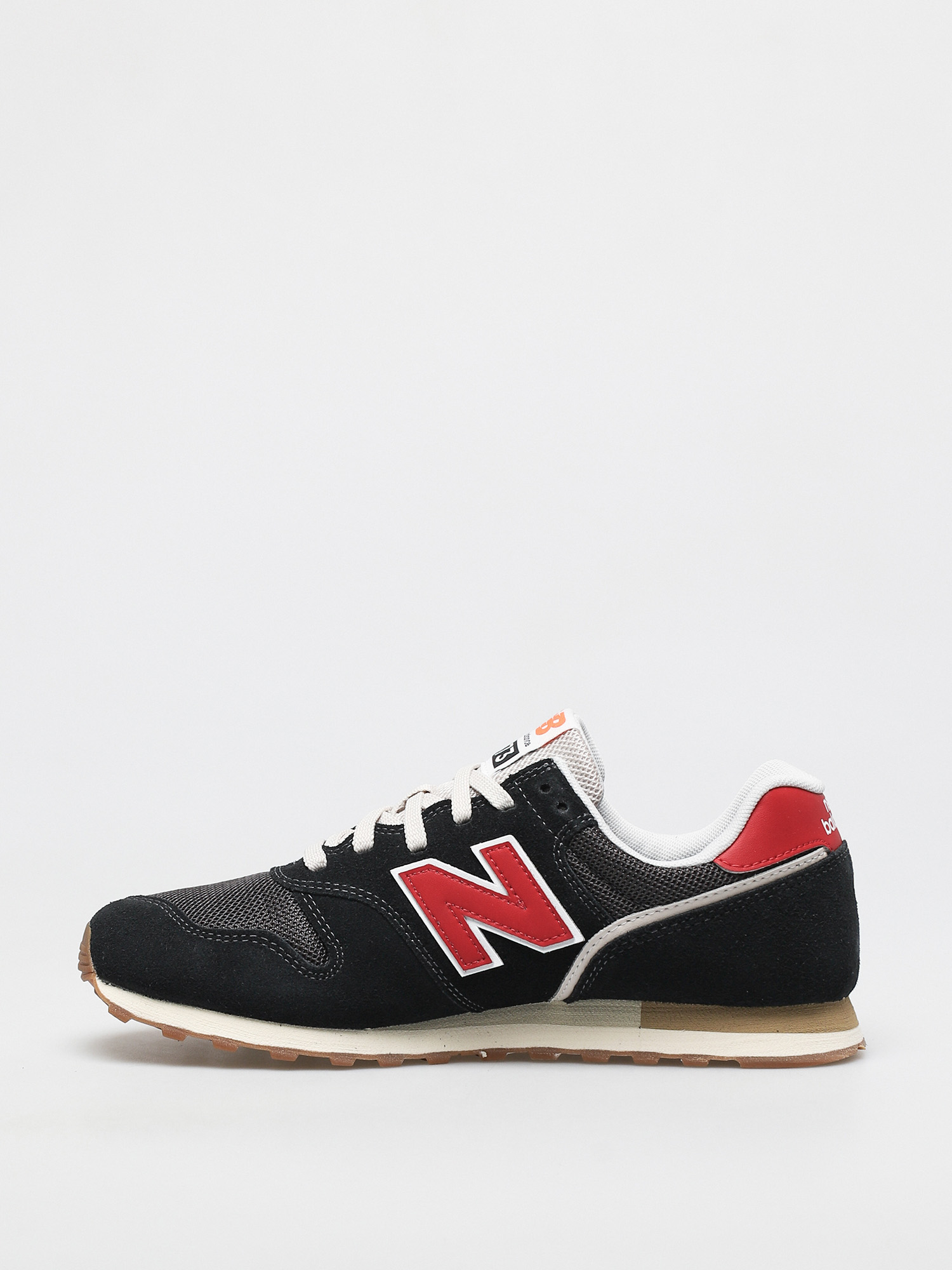 New Balance 373 Cipők (black)