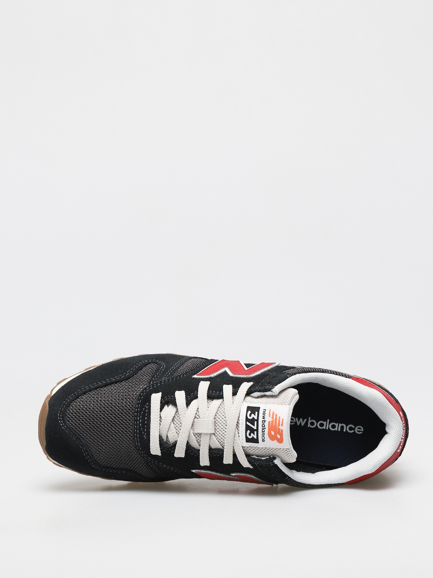 New Balance 373 Cipők (black)