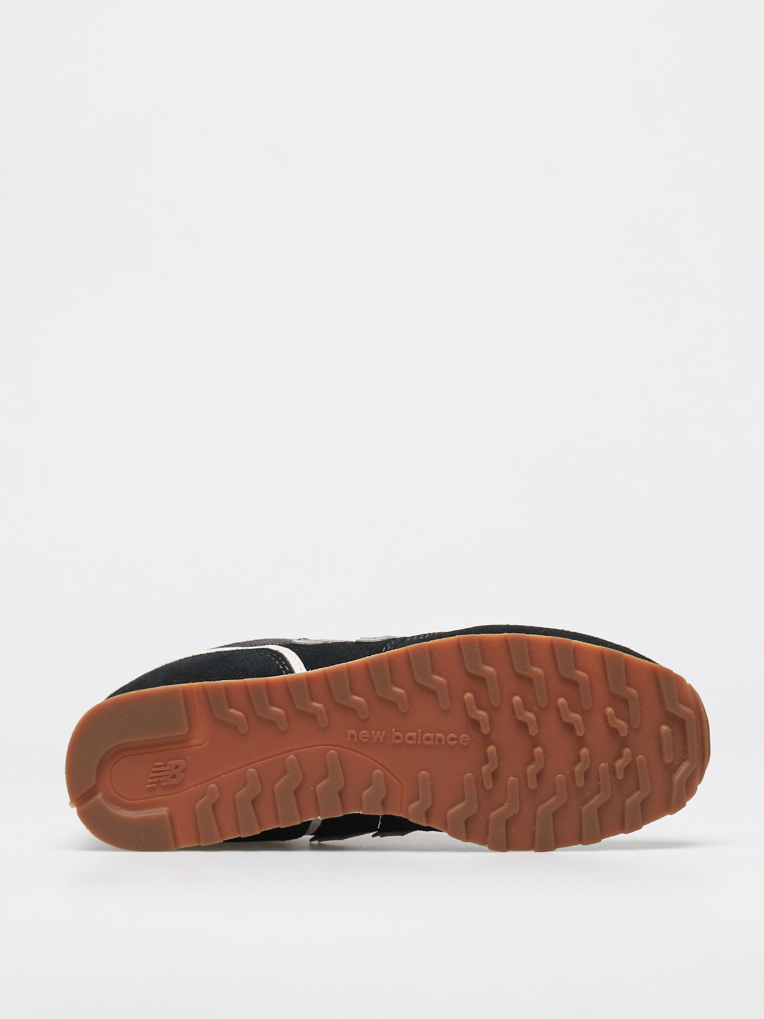 New Balance 373 Cipők (black)