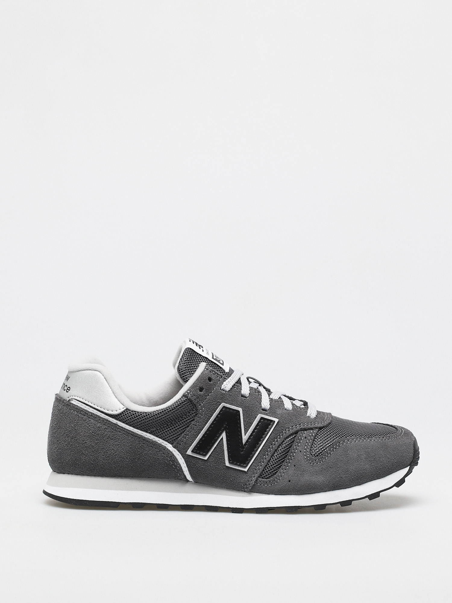 new balance 373 metallic