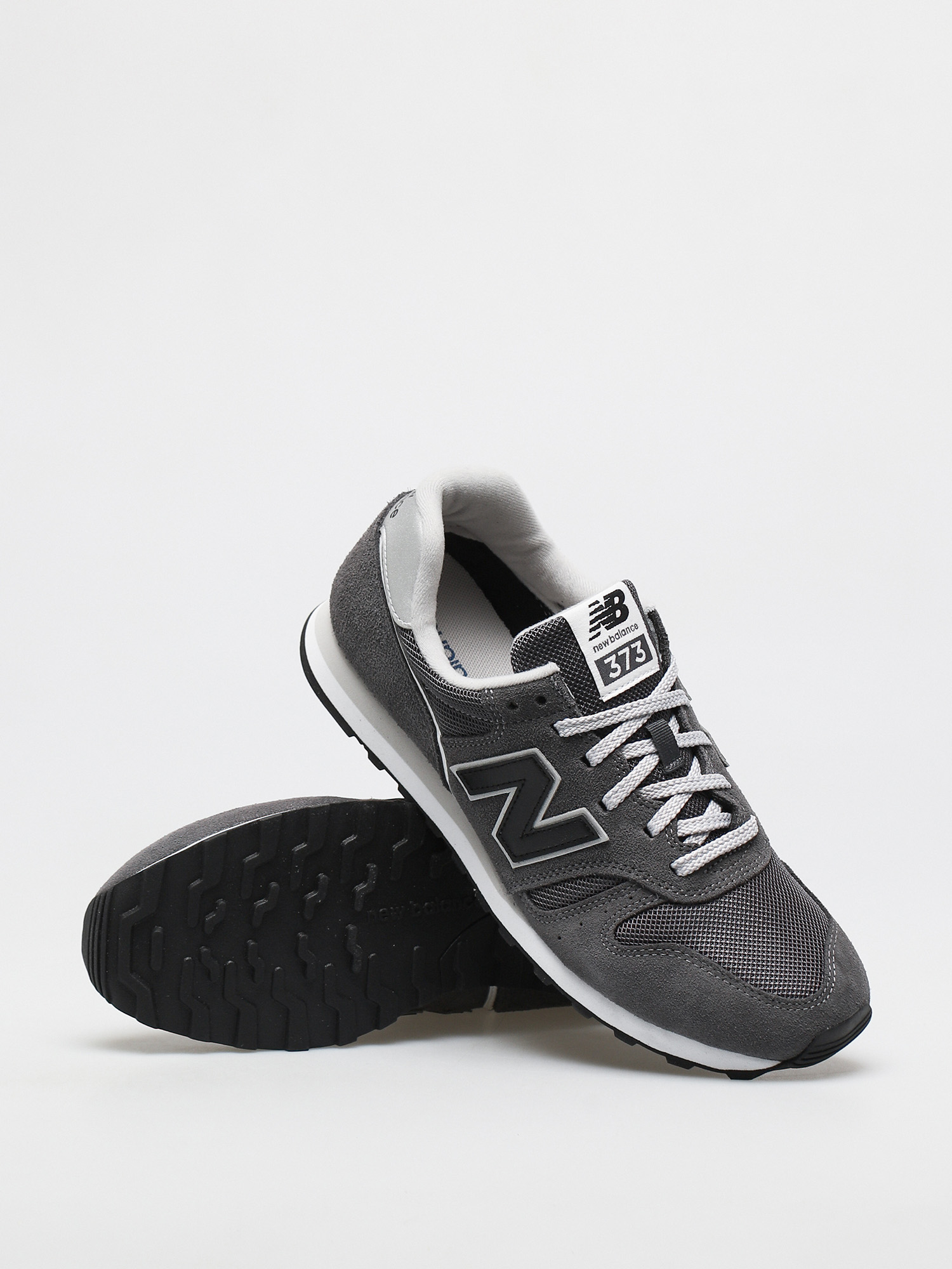 New Balance 373 Cipők (grey)