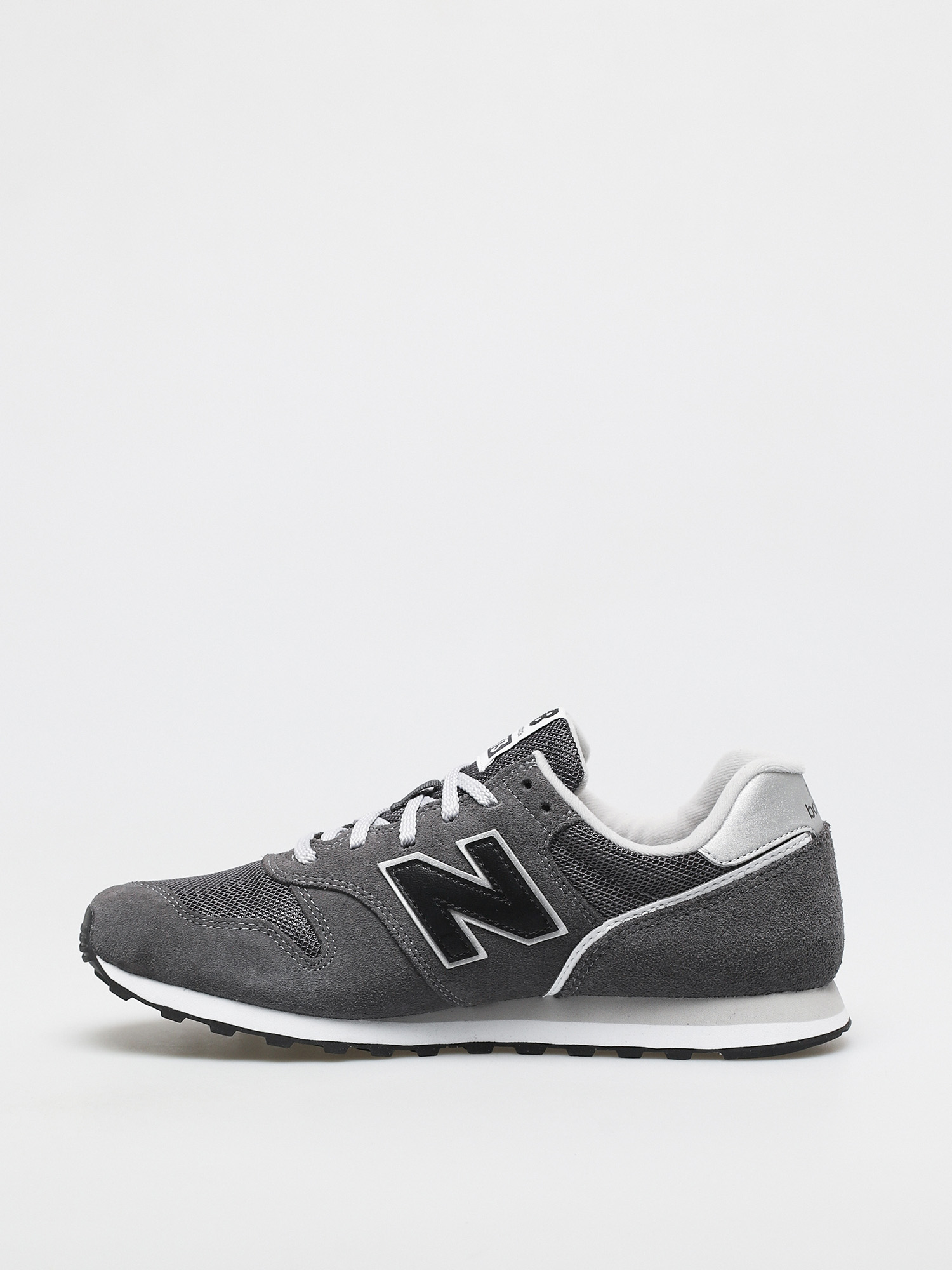 New Balance 373 Cipők (grey)
