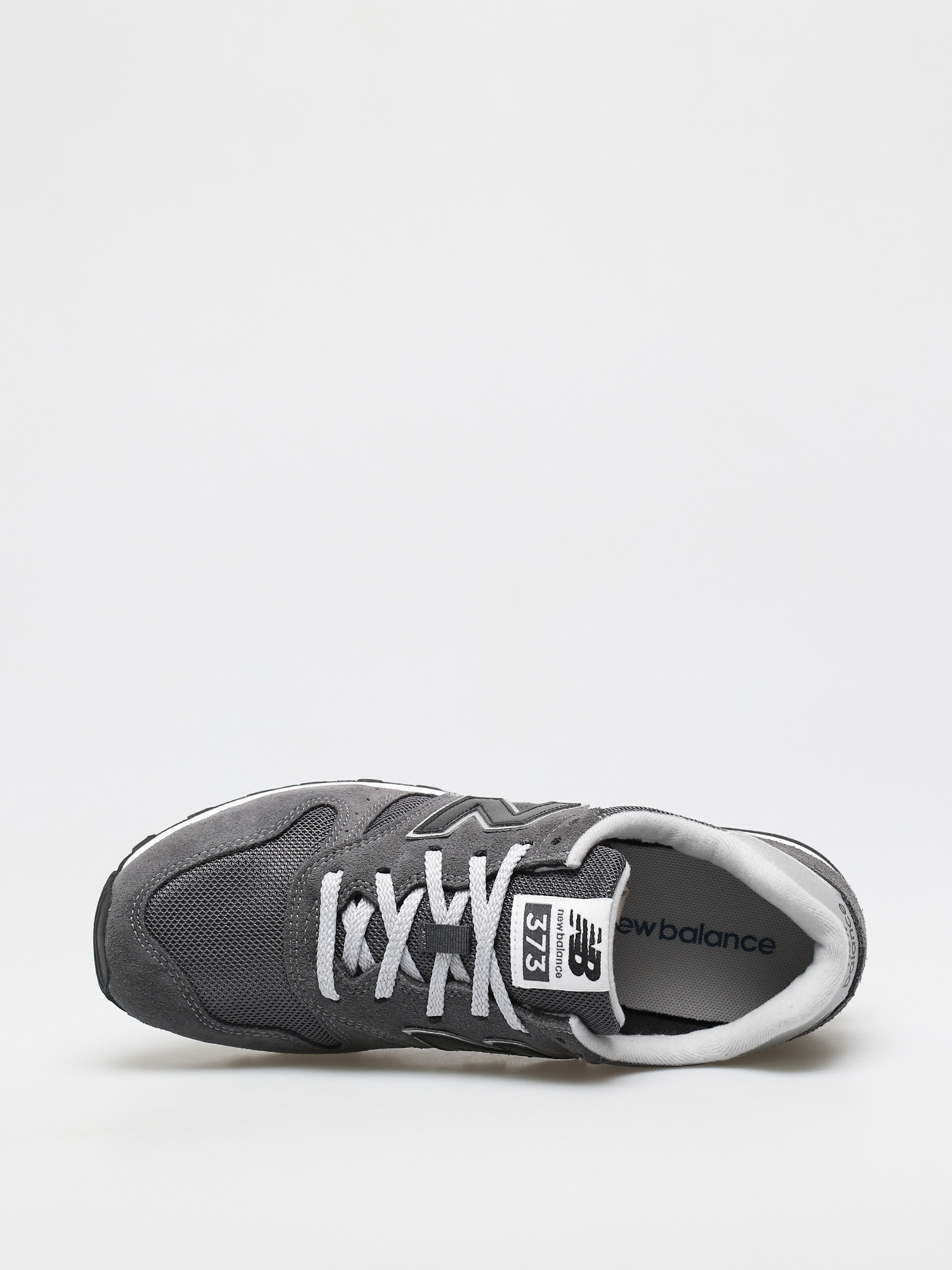 New Balance 373 Cipők (grey)