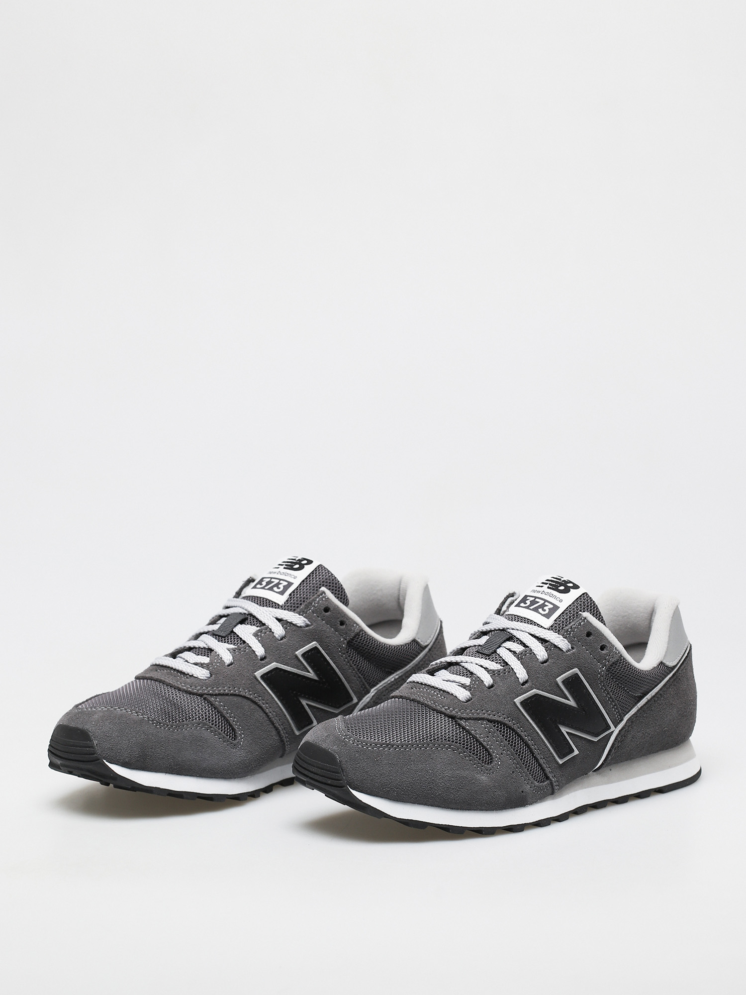 New Balance 373 Cipők (grey)