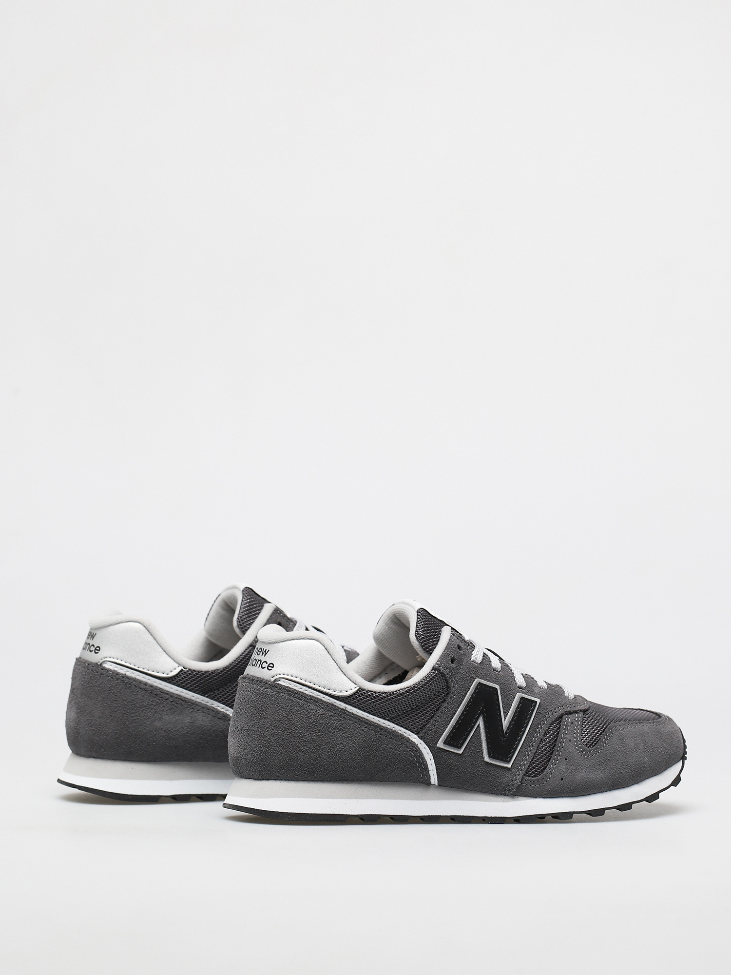 New Balance 373 Cipők (grey)