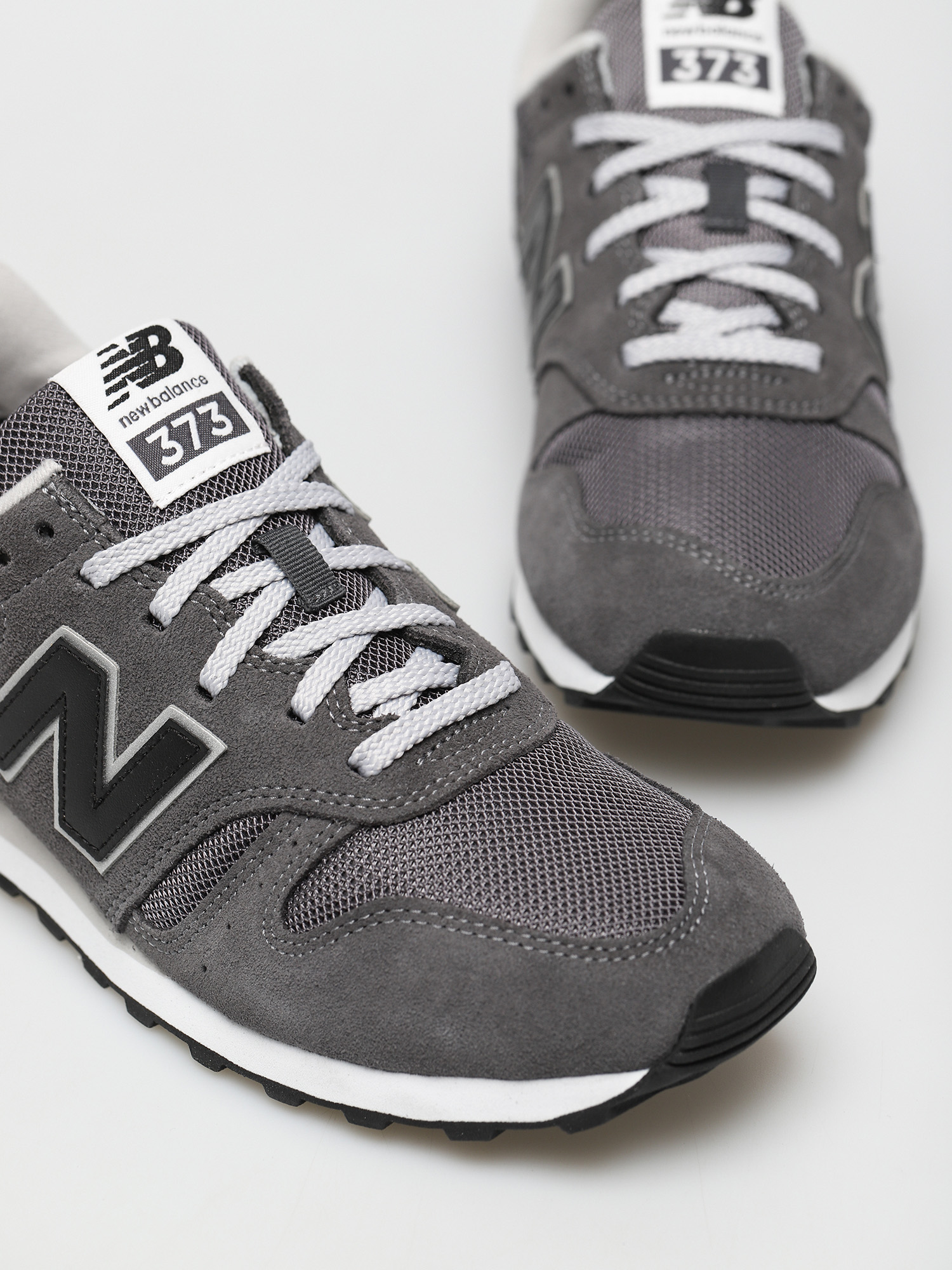 New Balance 373 Cipők (grey)