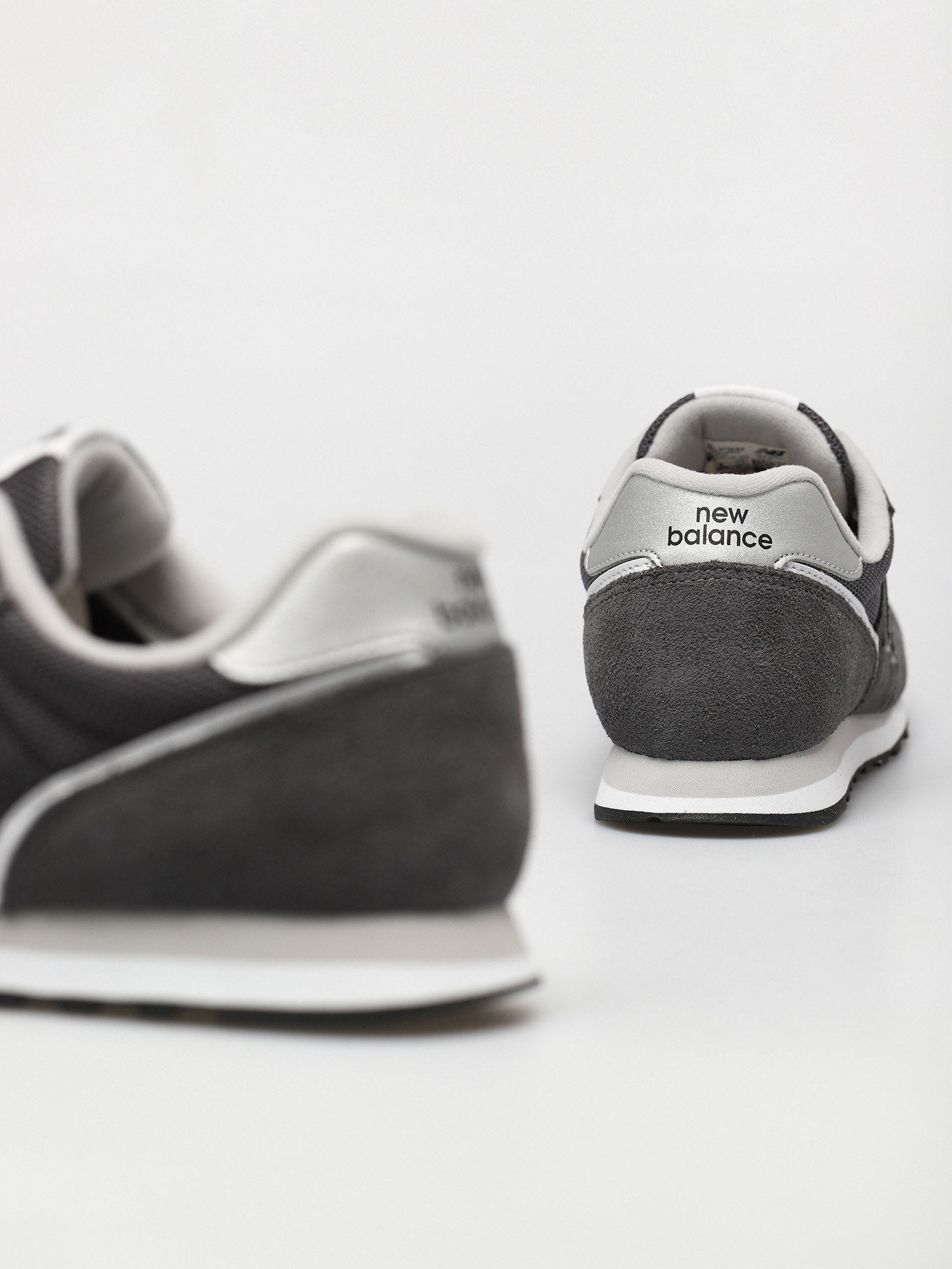 New Balance 373 Cipők (grey)