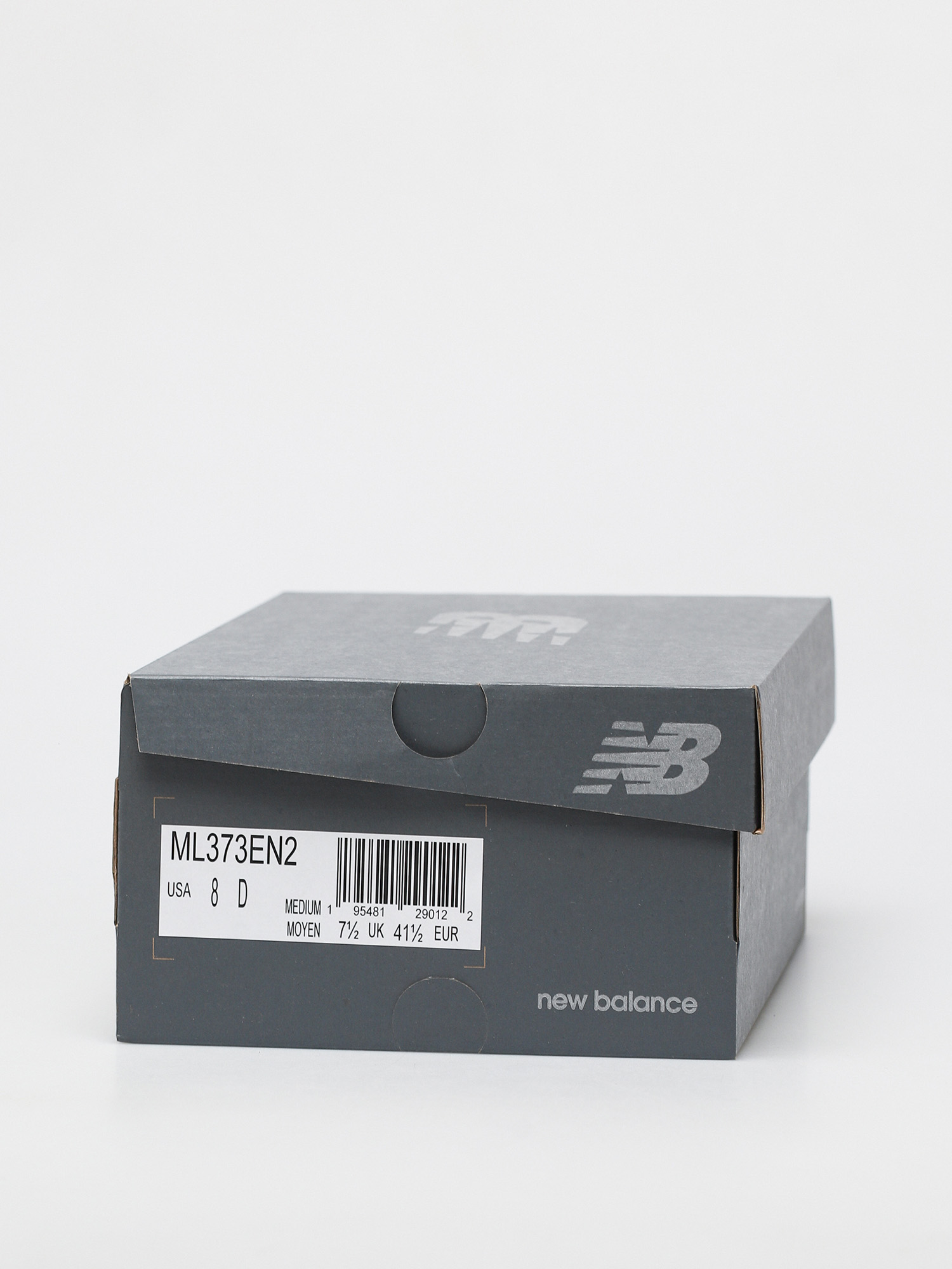 New Balance 373 Cipők (navy)