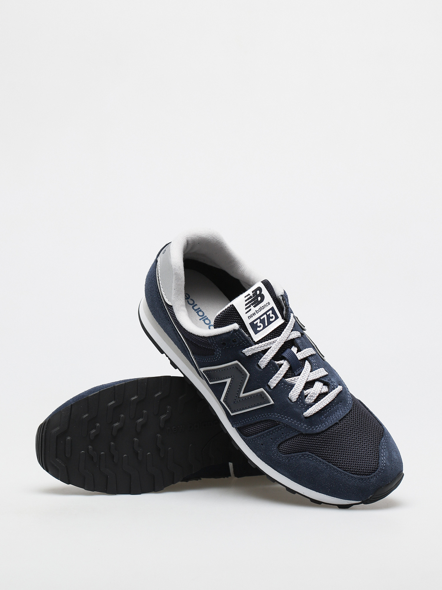 New Balance 373 Cipők (navy)
