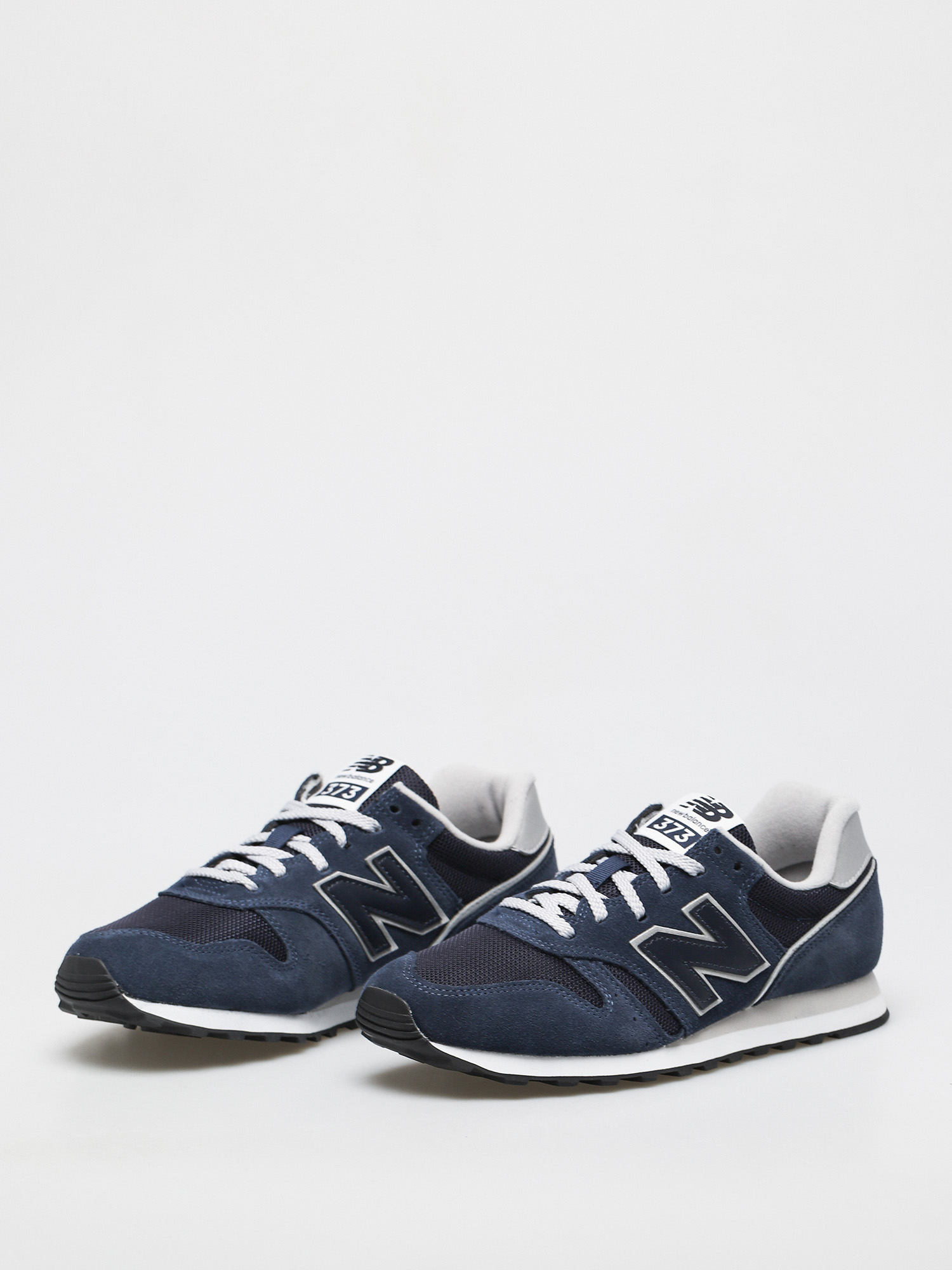 New Balance 373 Cipők (navy)