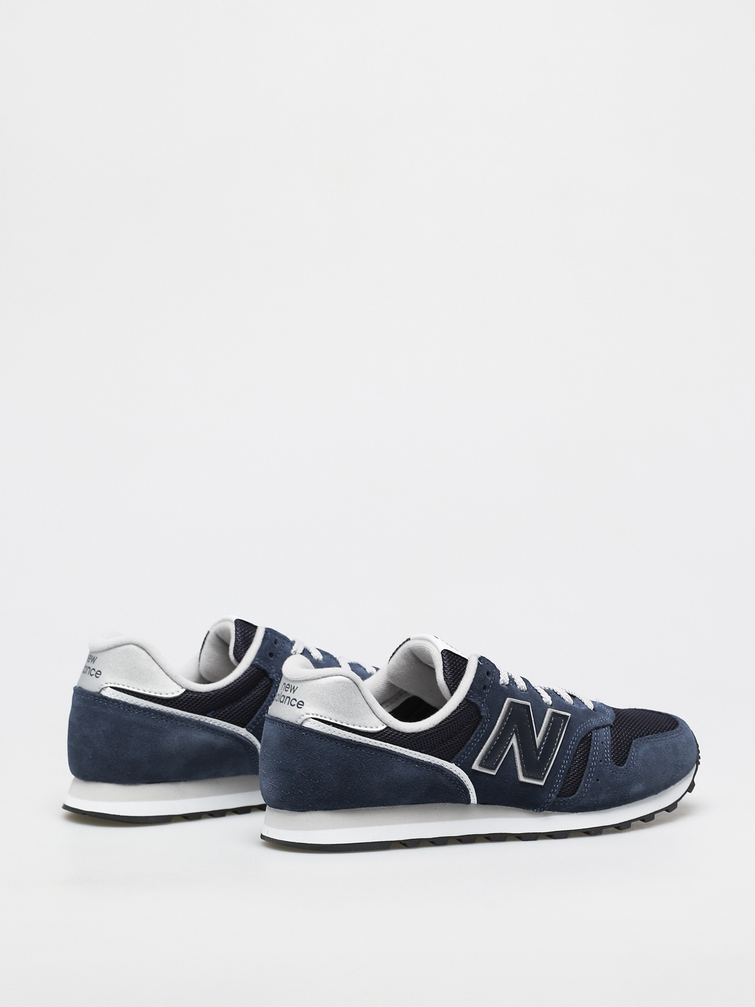 New Balance 373 Cipők (navy)
