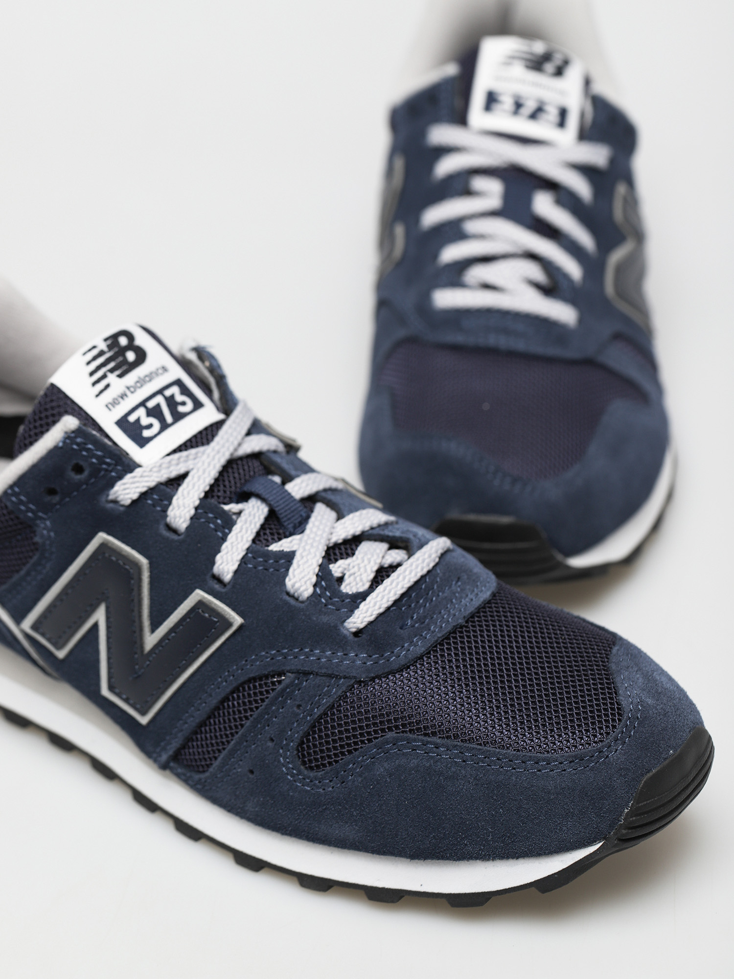New Balance 373 Cipők (navy)