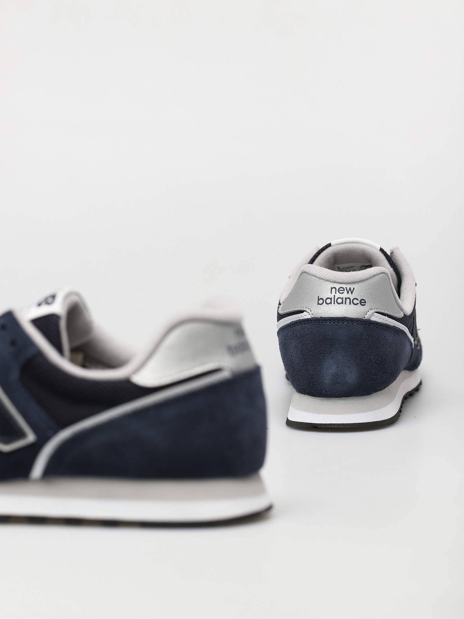 New Balance 373 Cipők (navy)