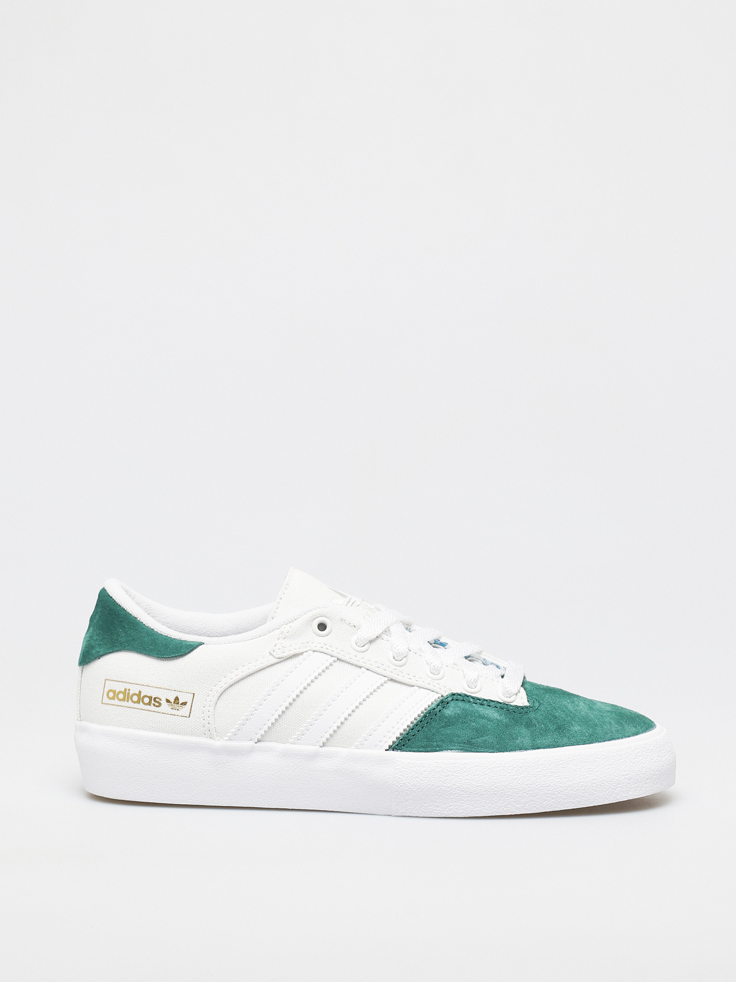 adidas Matchbreak Super Cipők (crywht/ftwwht/cgreen)
