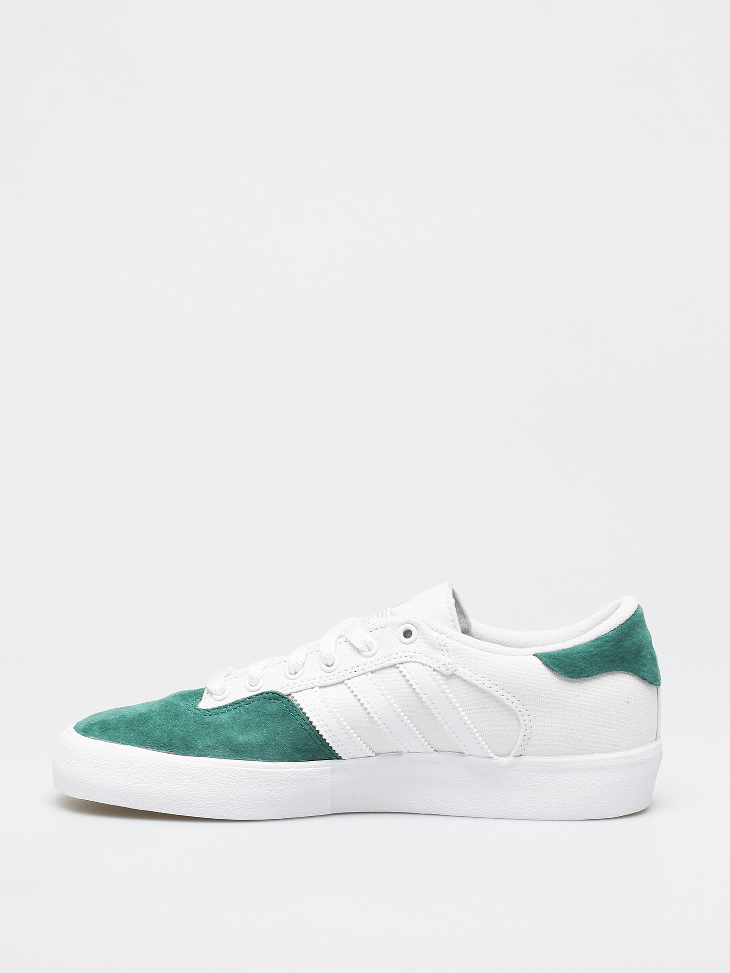 adidas Matchbreak Super Cipők (crywht/ftwwht/cgreen)