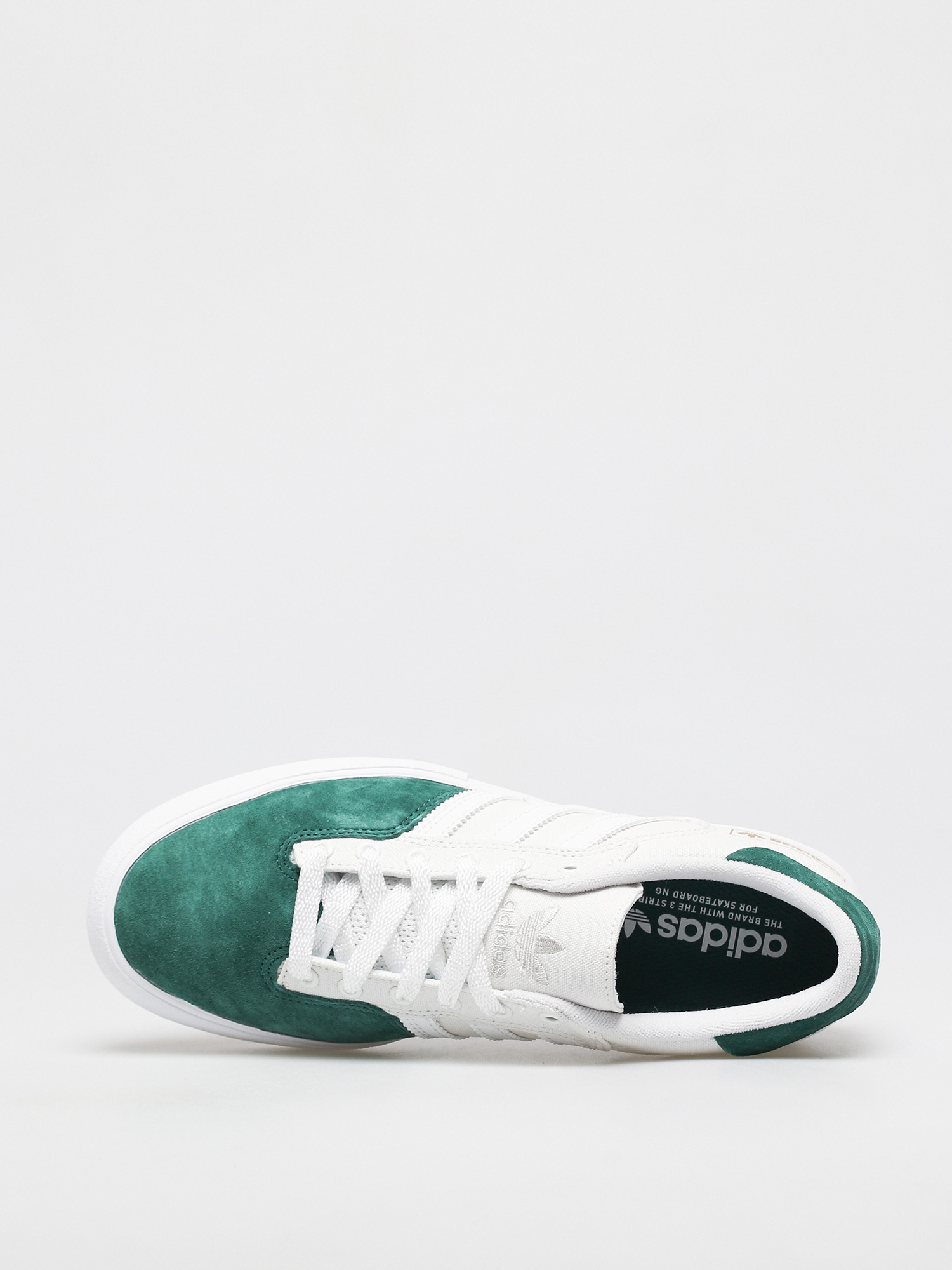 adidas Matchbreak Super Cipők (crywht/ftwwht/cgreen)