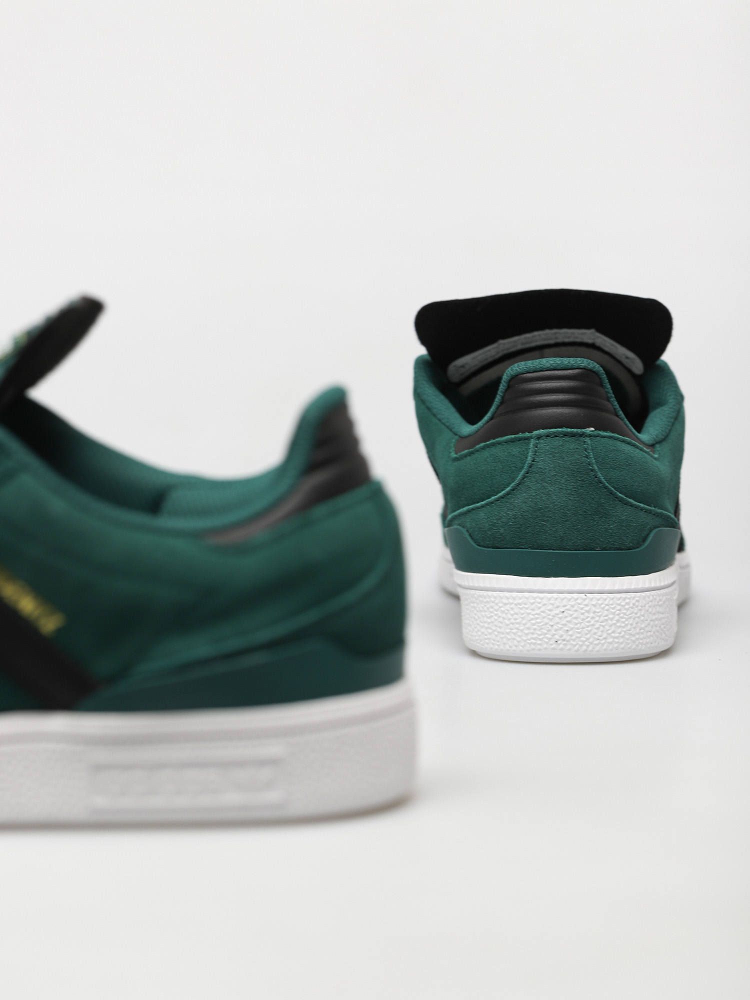 adidas Busenitz Cipők (cgreen/cblack/ftwwht)