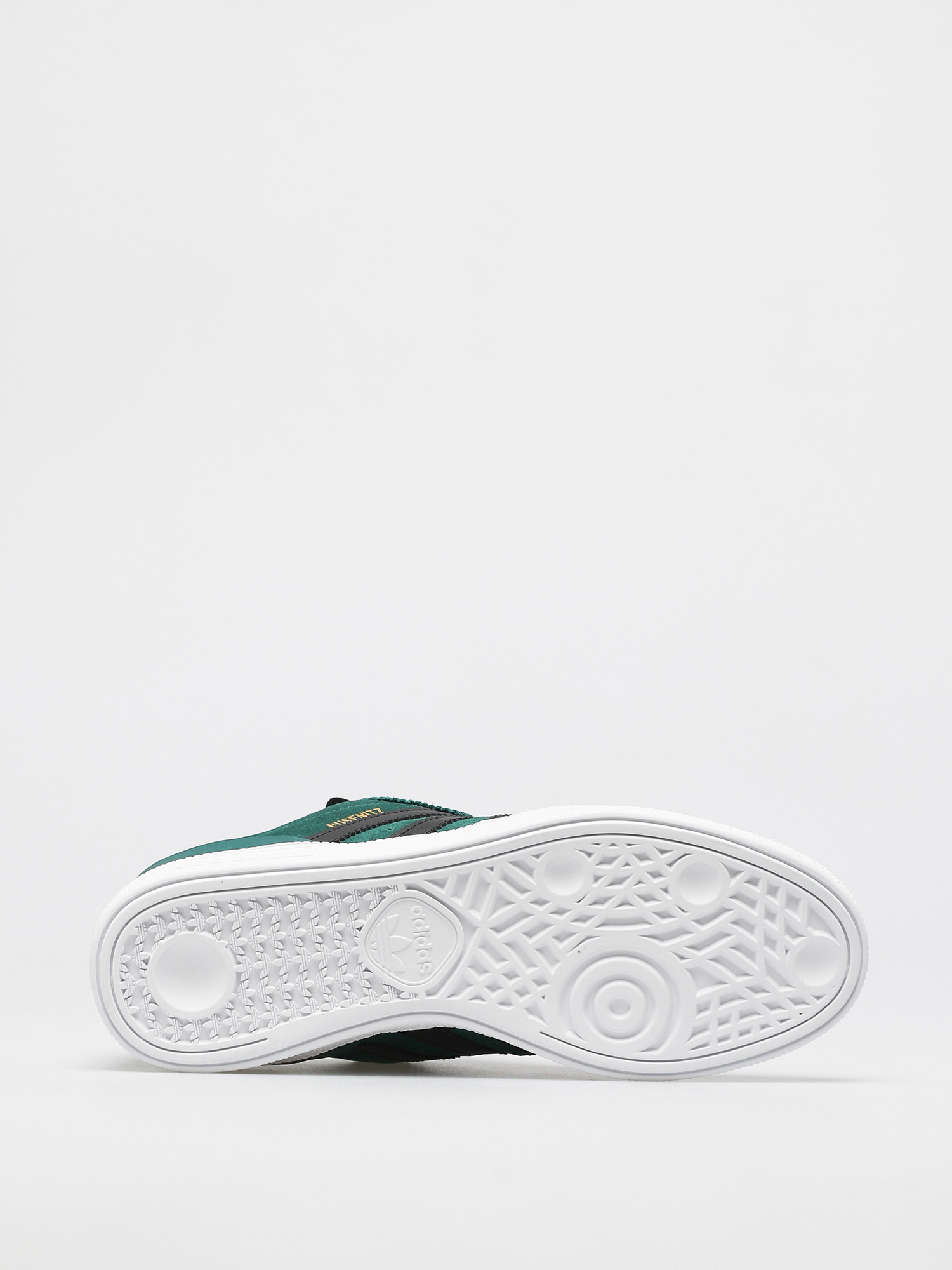 adidas Busenitz Cipők (cgreen/cblack/ftwwht)