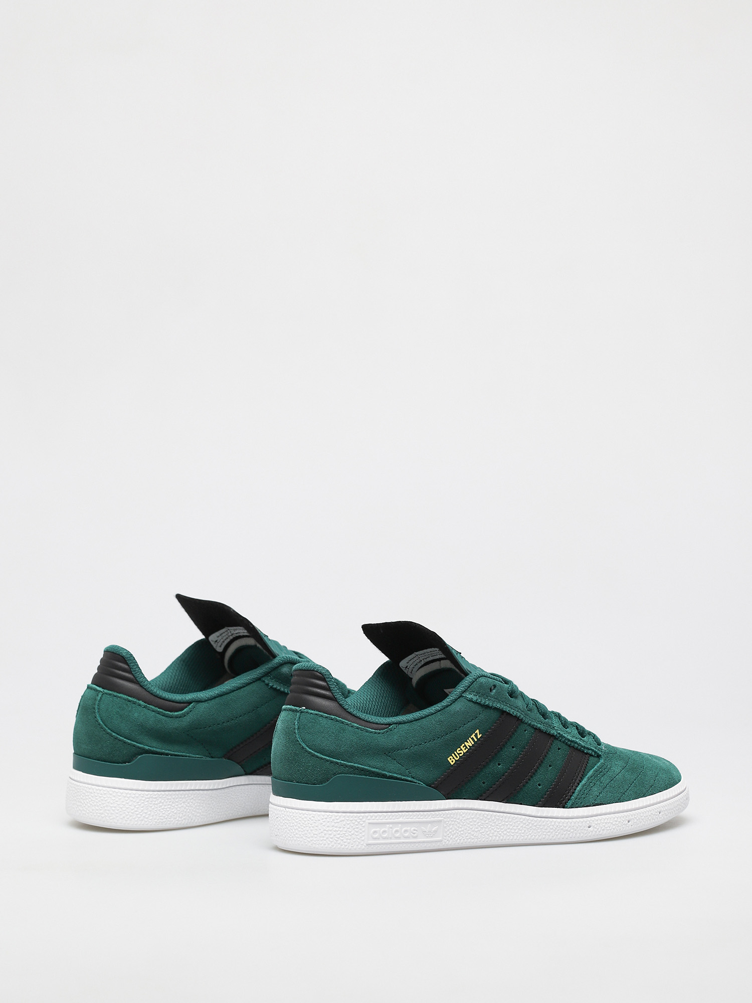 adidas Busenitz Cipők (cgreen/cblack/ftwwht)