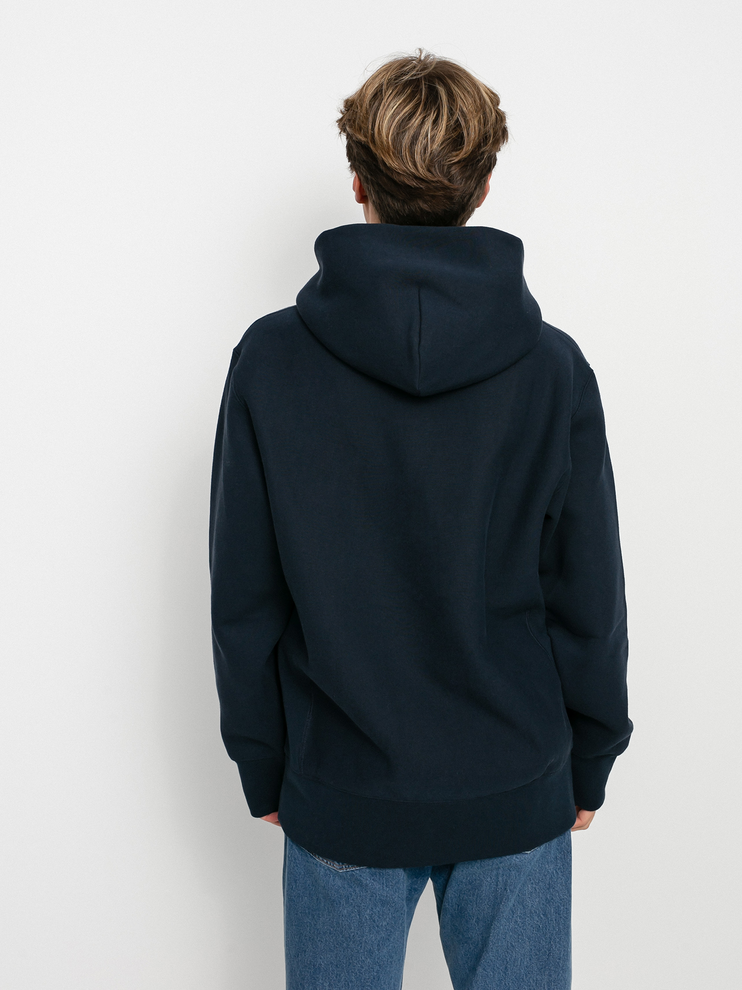 Champion Sweatshirt HD 216499 Kapucnis pulóver (nny)