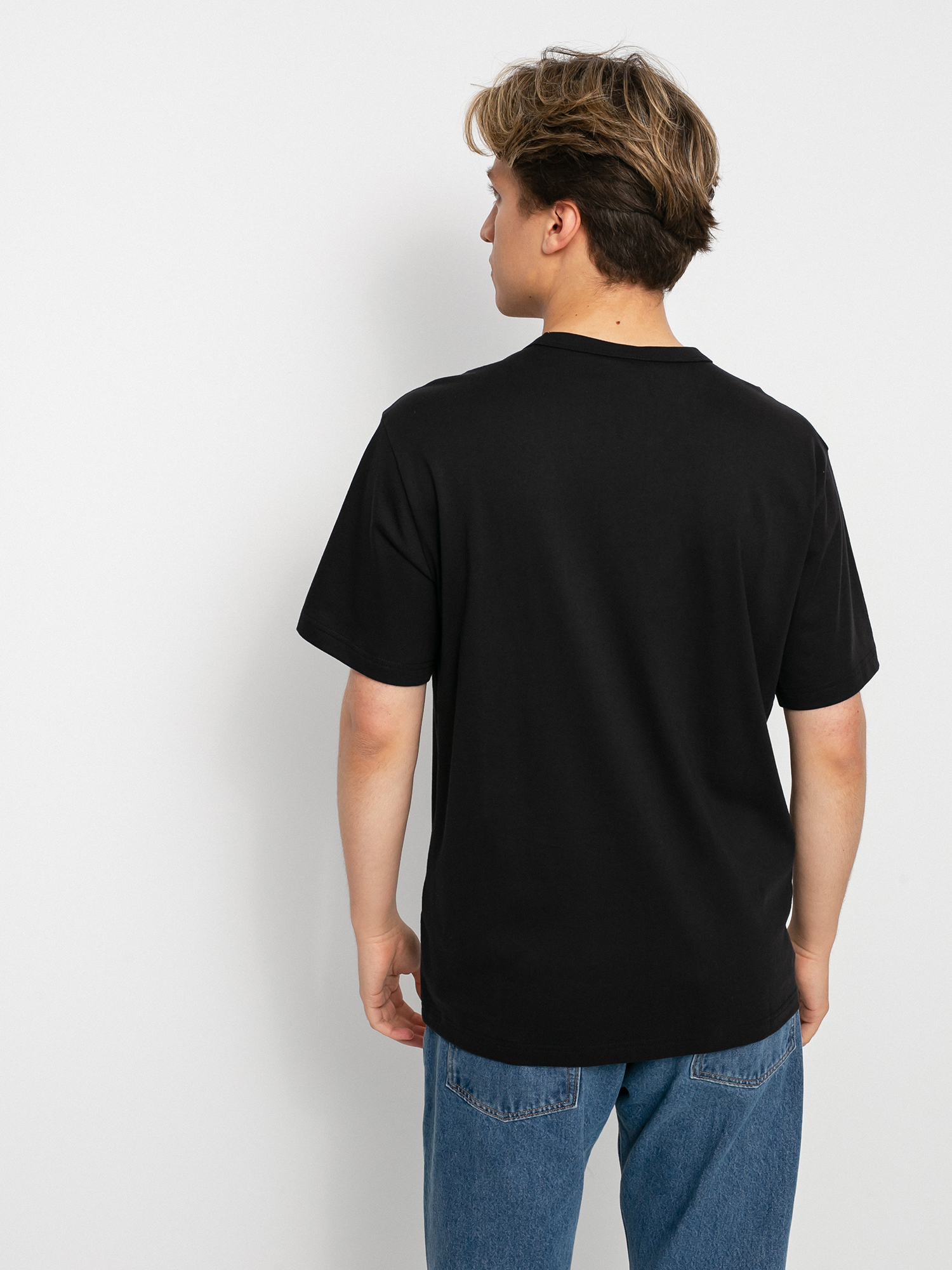 Champion Crewneck 216547 póló (nbk)