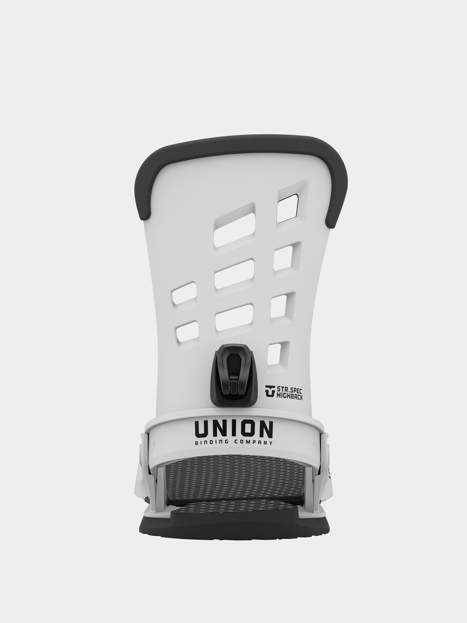 Férfi Union Str Snowboard kötés (stone)