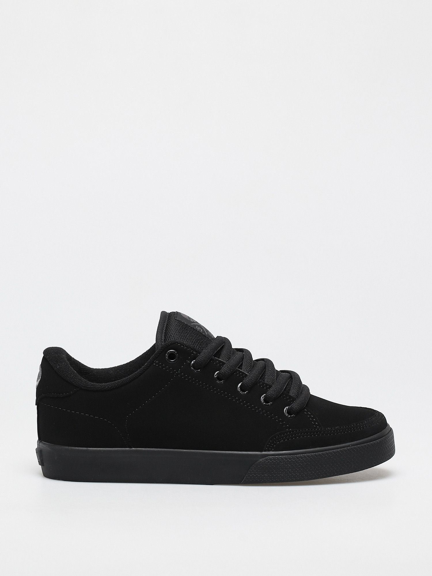 Circa Lopez 50 Cipők (black/black/synthetic)