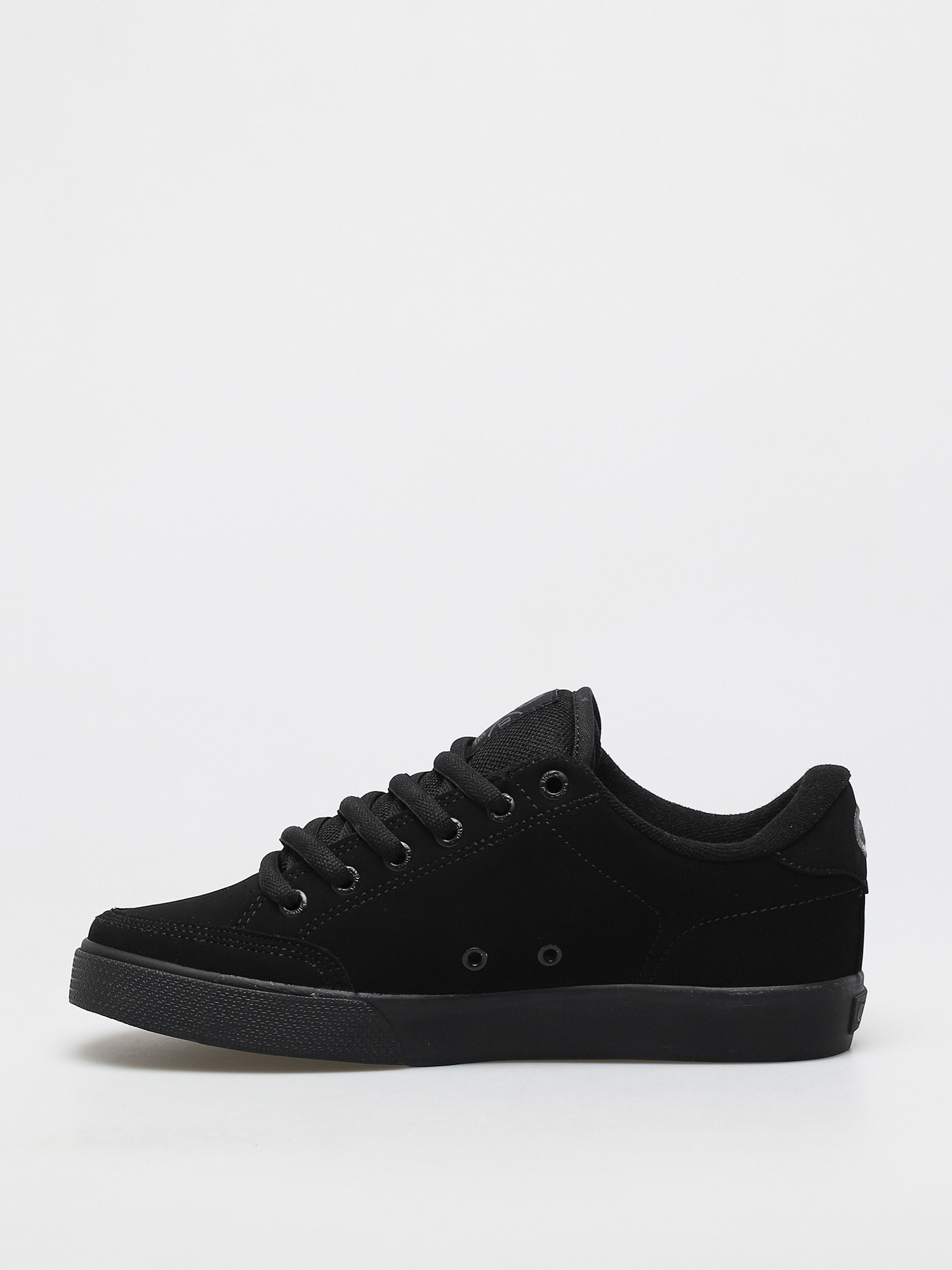 Circa Lopez 50 Cipők (black/black/synthetic)