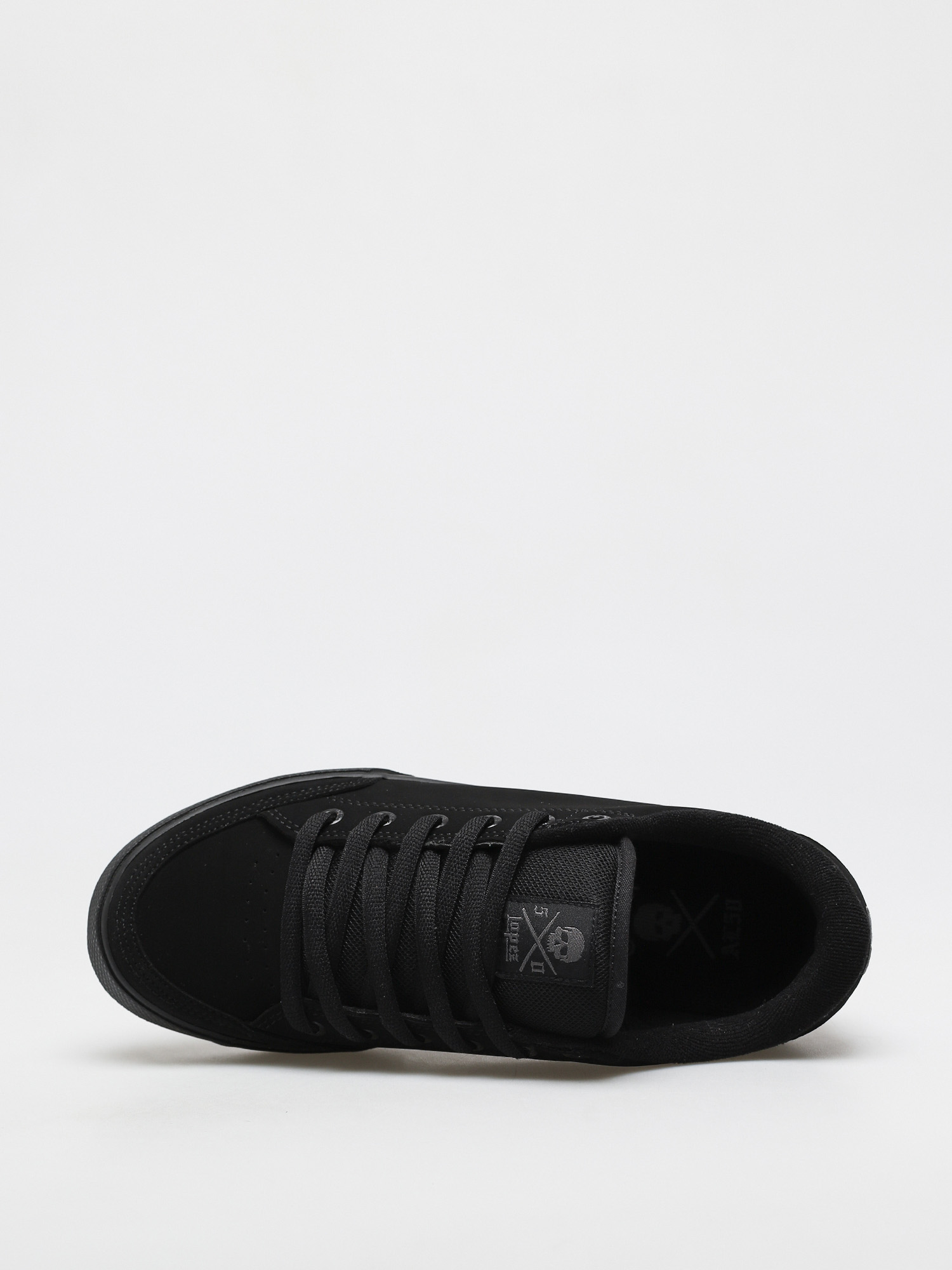 Circa Lopez 50 Cipők (black/black/synthetic)