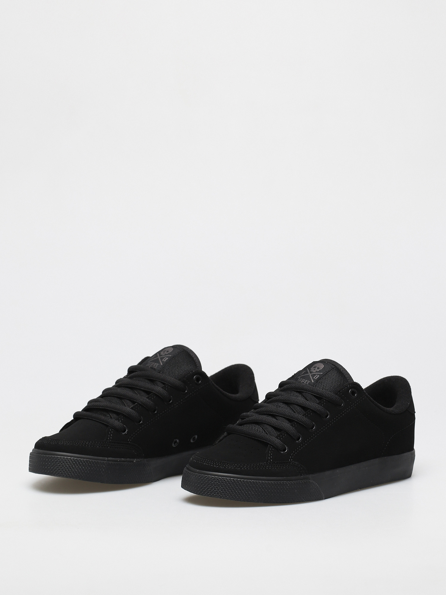 Circa Lopez 50 Cipők (black/black/synthetic)