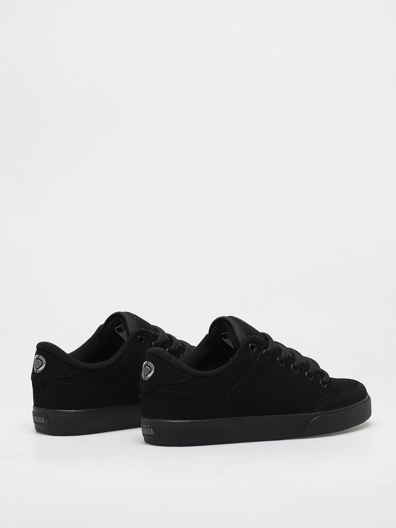Circa Lopez 50 Cipők (black/black/synthetic)