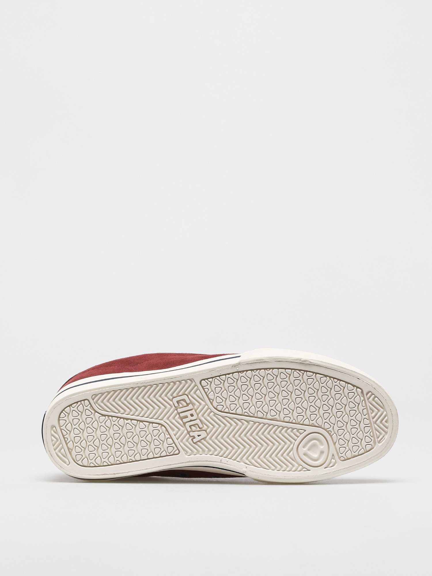 Circa Al 50 Cipők (brick/navy/off white)