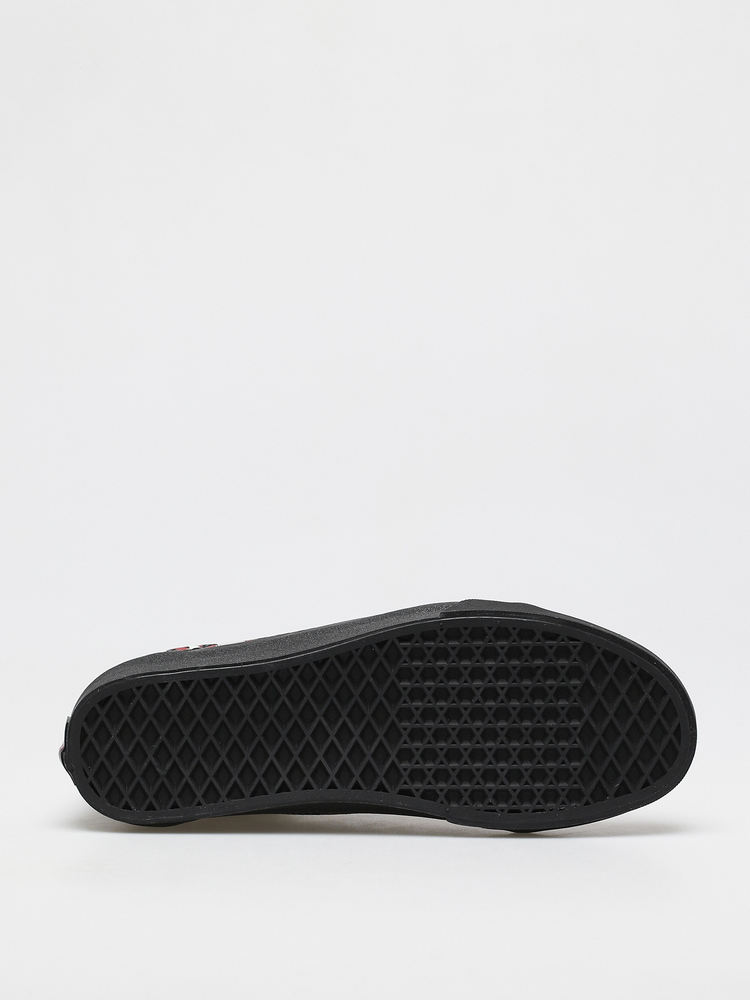 Vans Old Skool Cipők (glow frights/blk/blk)