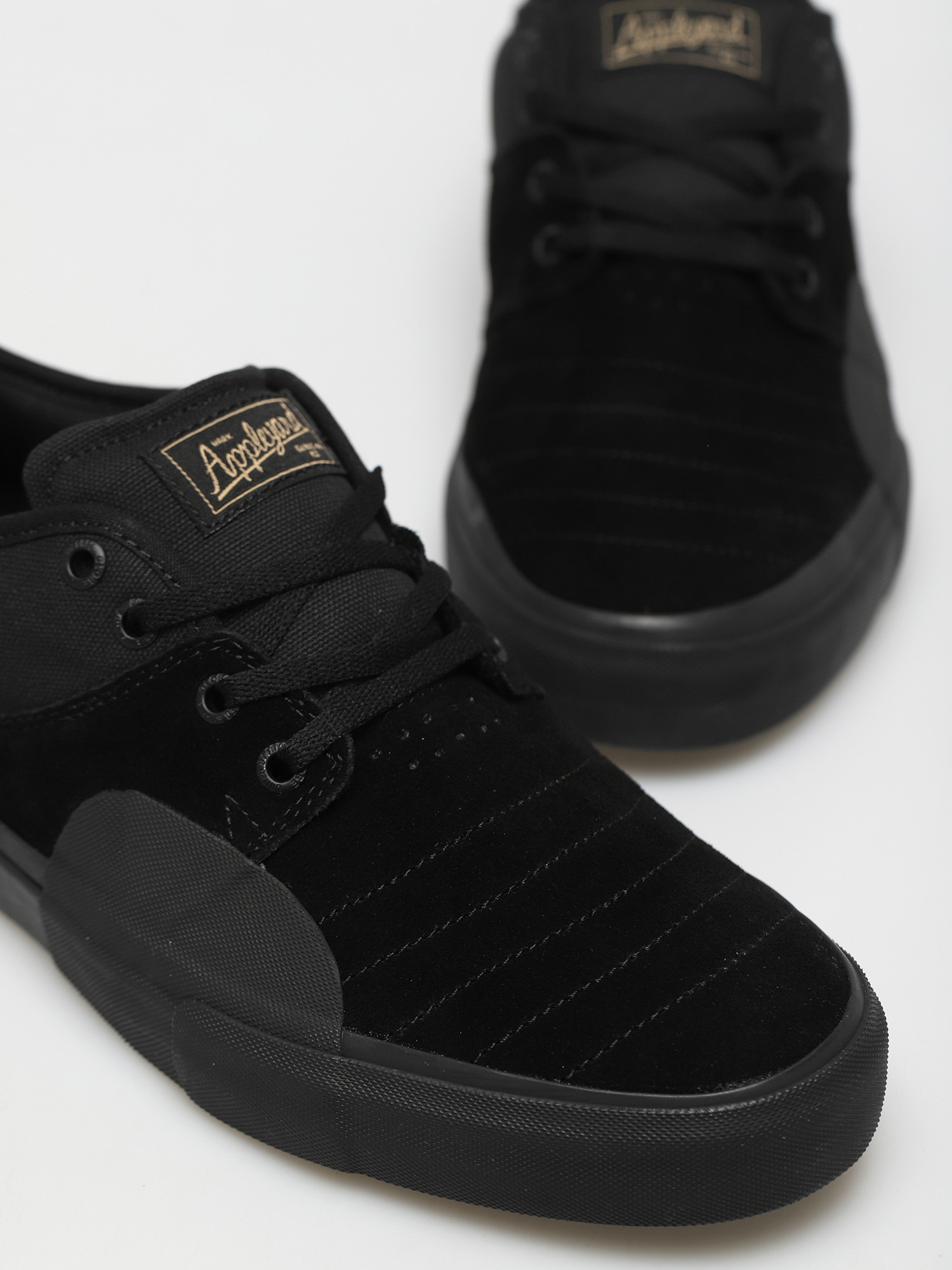 Globe Mahalo Plus Cipők (black/black wrap)