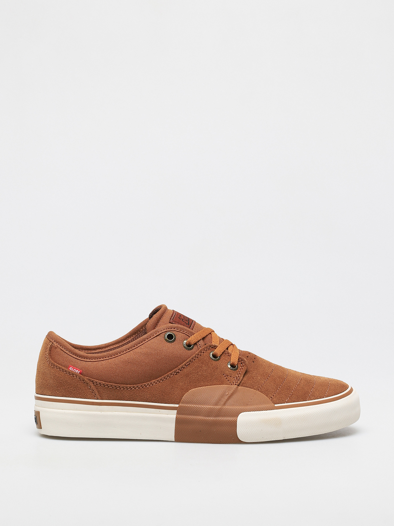 Globe Mahalo Plus Cipők (tobacco/antique)