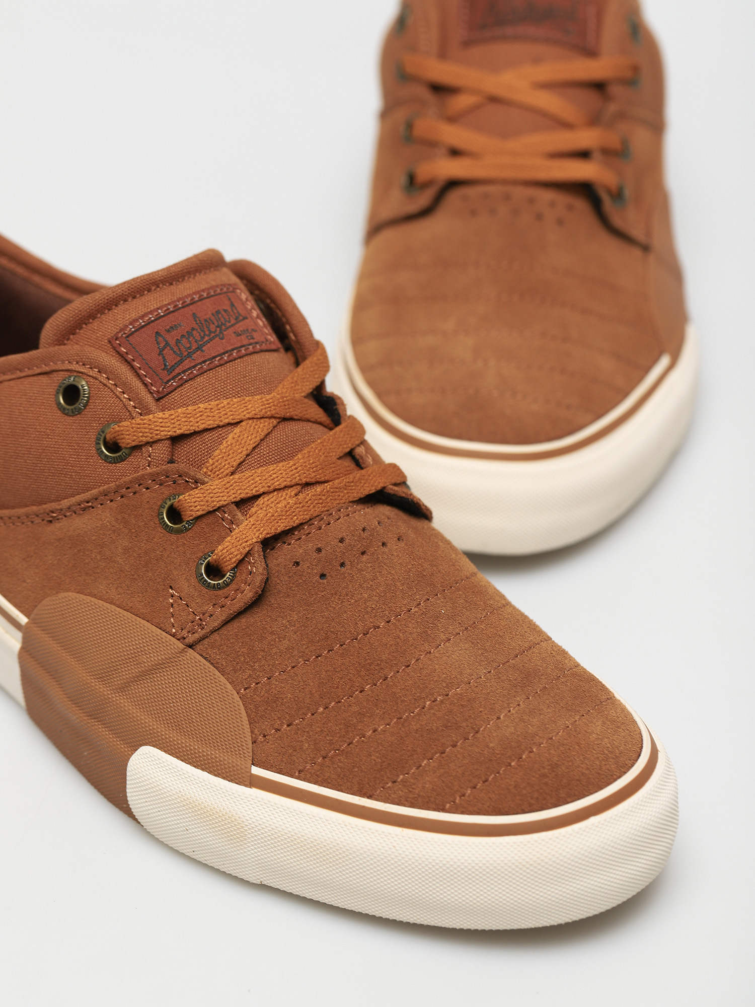 Globe Mahalo Plus Cipők (tobacco/antique)