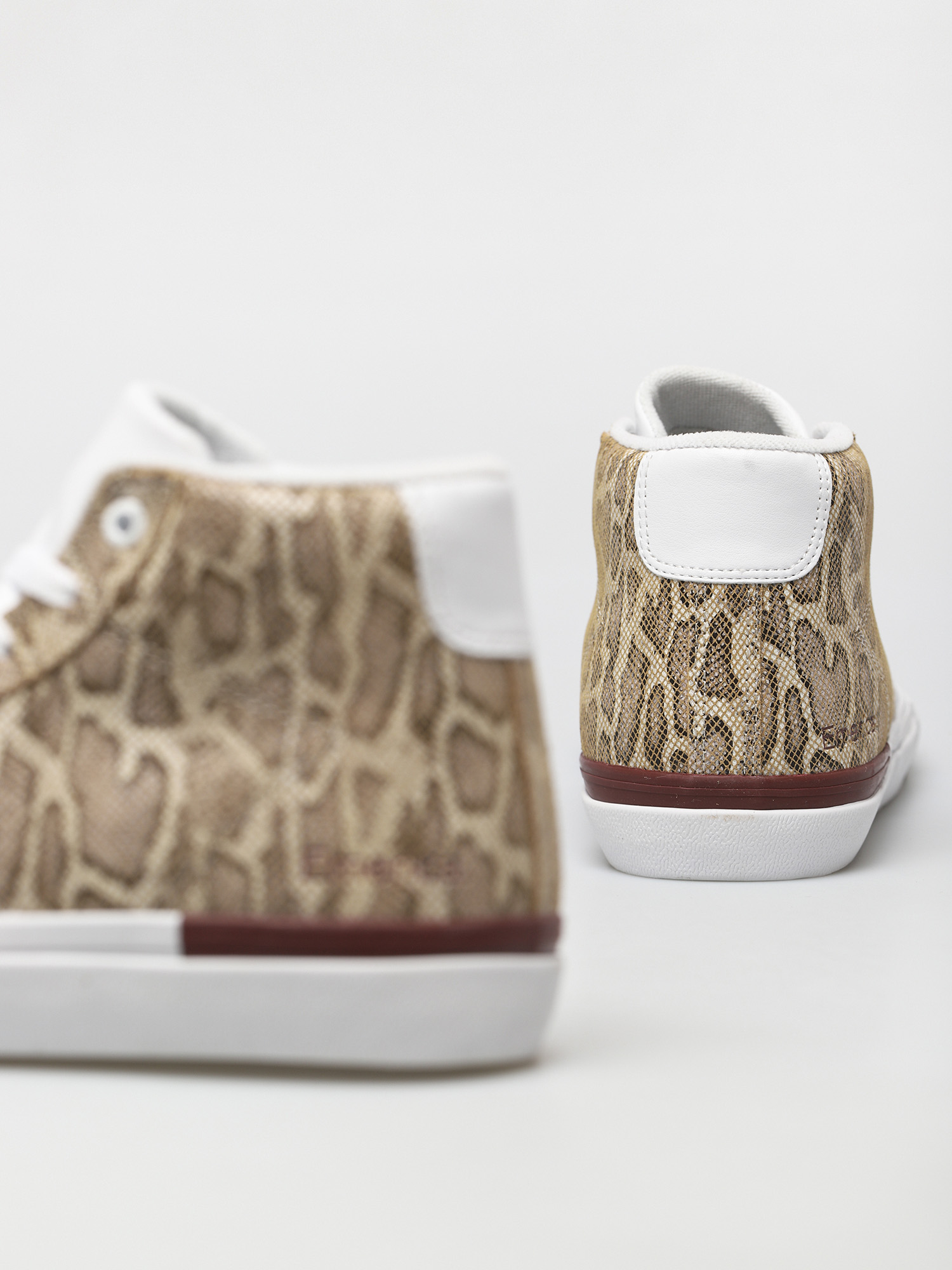 Emerica Omen Hi Cipők (animal)