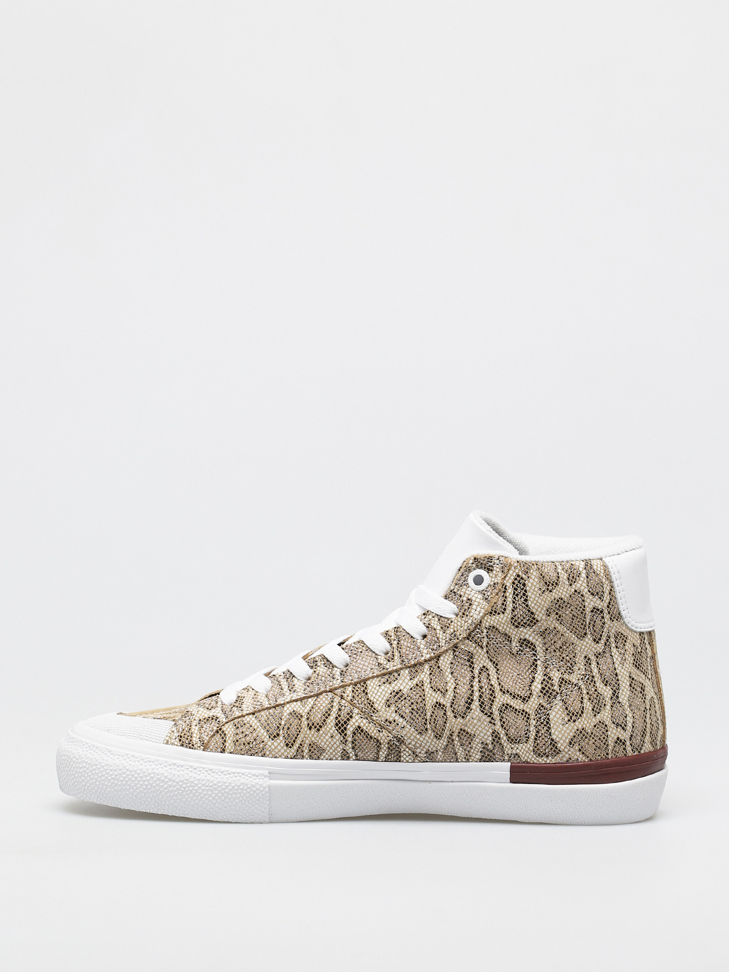 Emerica Omen Hi Cipők (animal)