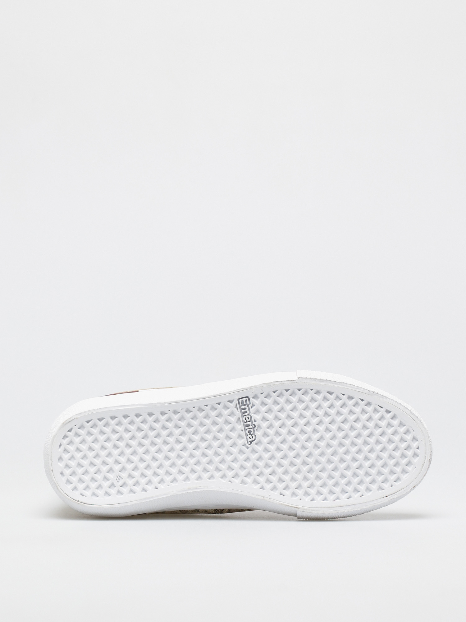 Emerica Omen Hi Cipők (animal)