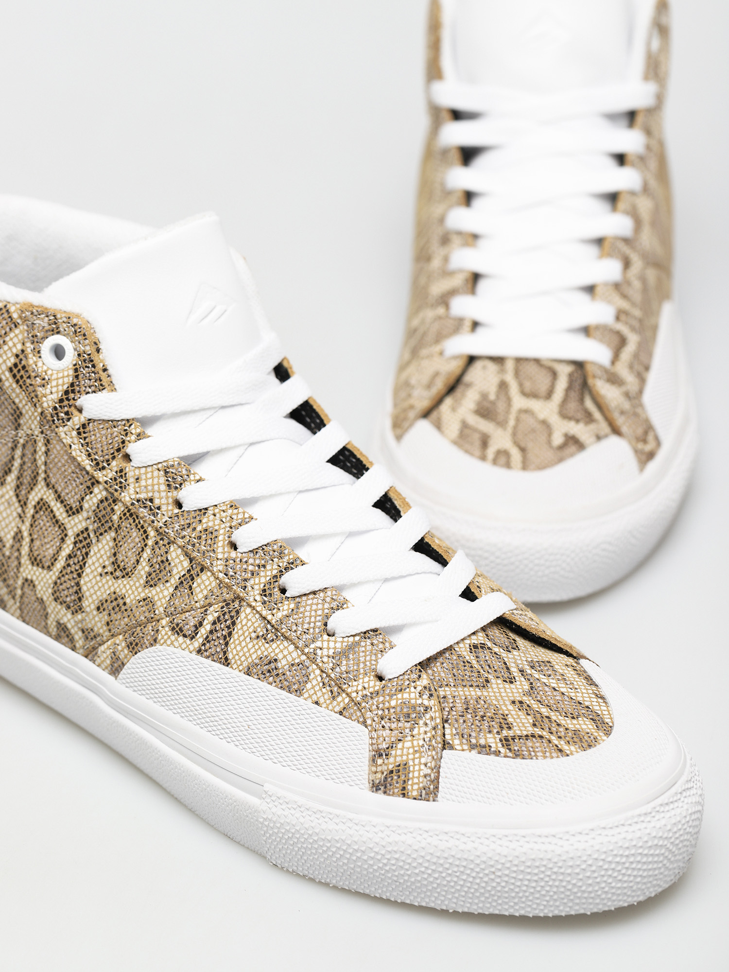 Emerica Omen Hi Cipők (animal)