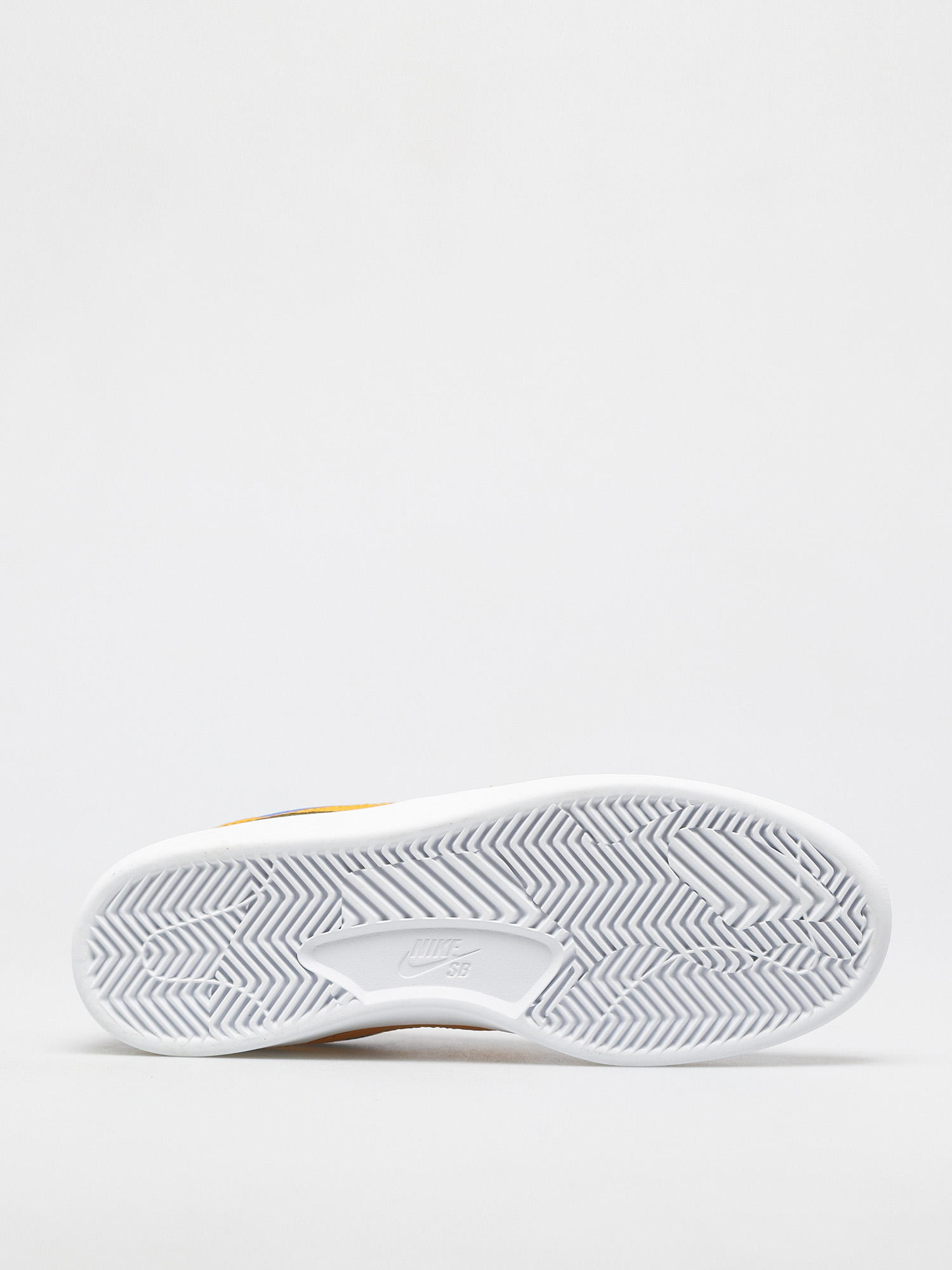 Nike SB Bruin React Cipők (game royal/university gold game royal)