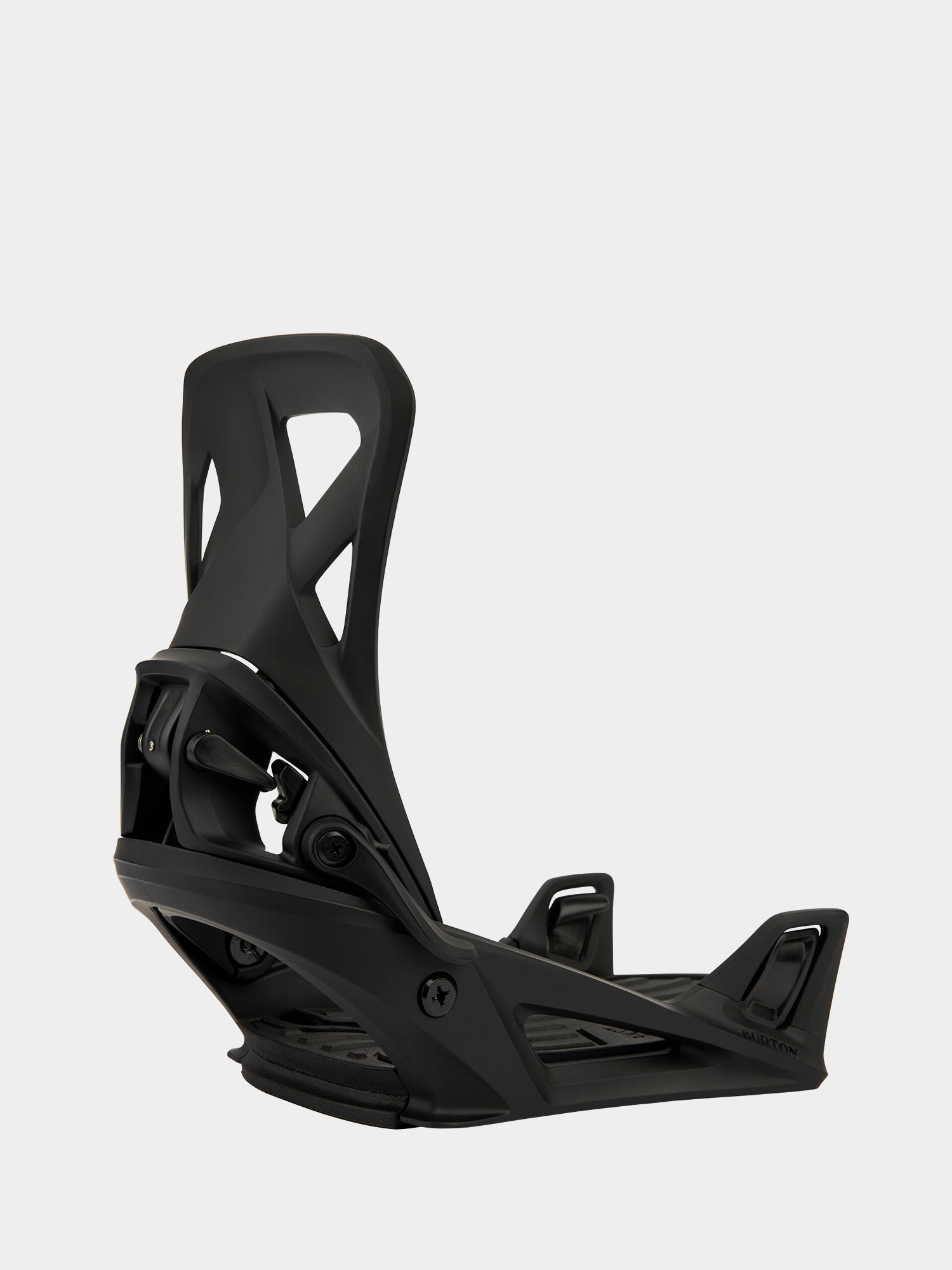 Burton Step On Reflex Snowboard kötés (black)