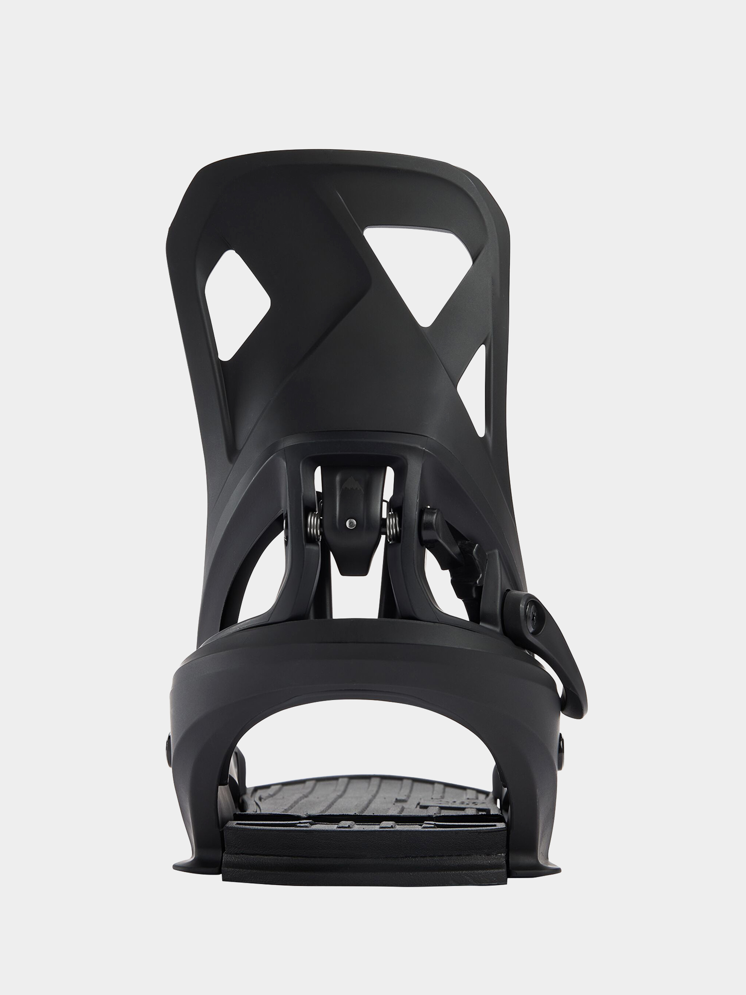 Férfi Burton Step On Reflex Snowboard kötés (black)