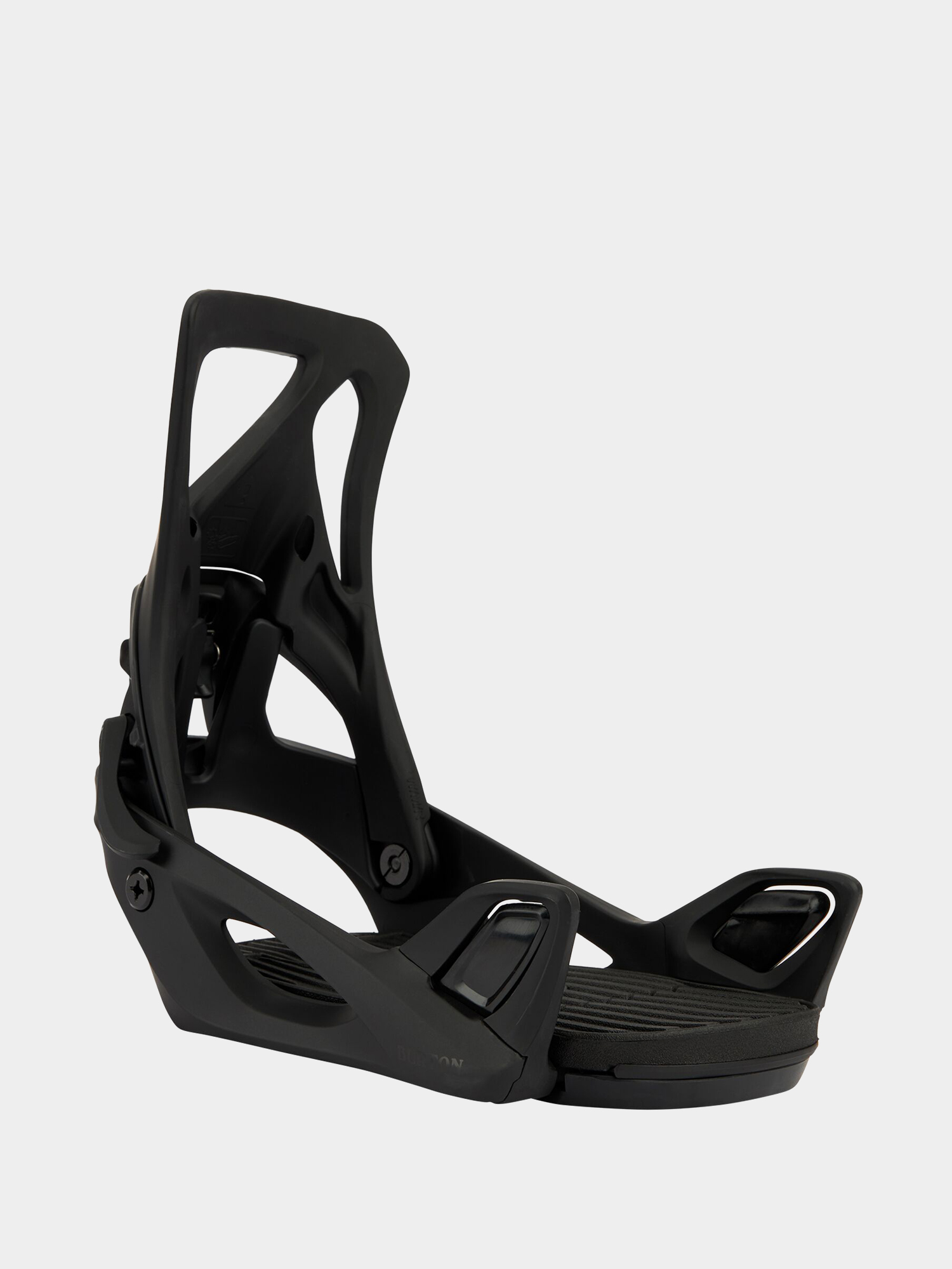 Női Burton Step On Reflex Snowboard kötés (black)