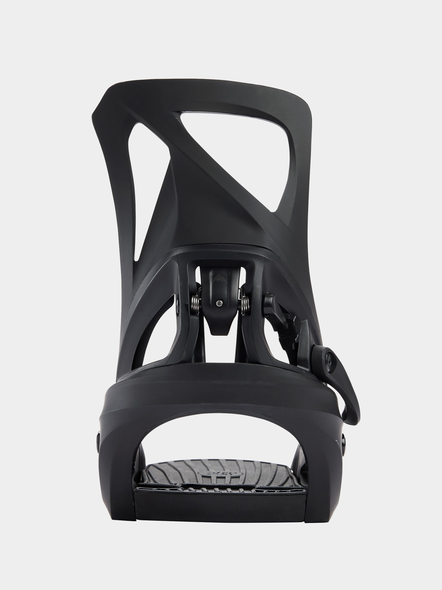 Női Burton Step On Reflex Snowboard kötés (black)