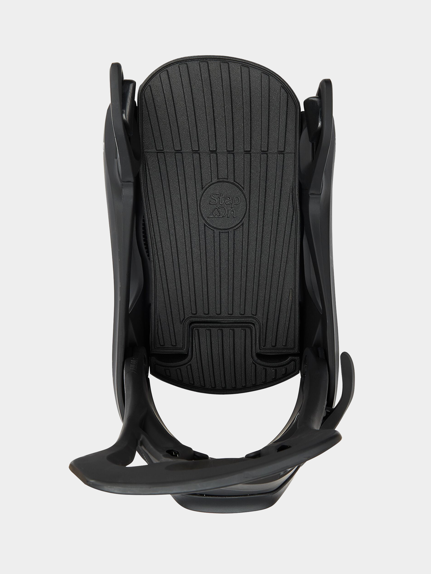 Női Burton Step On Reflex Snowboard kötés (black)