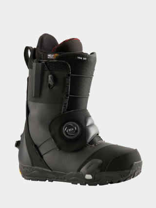 Burton Ion Step On Snowboard cipők (black)