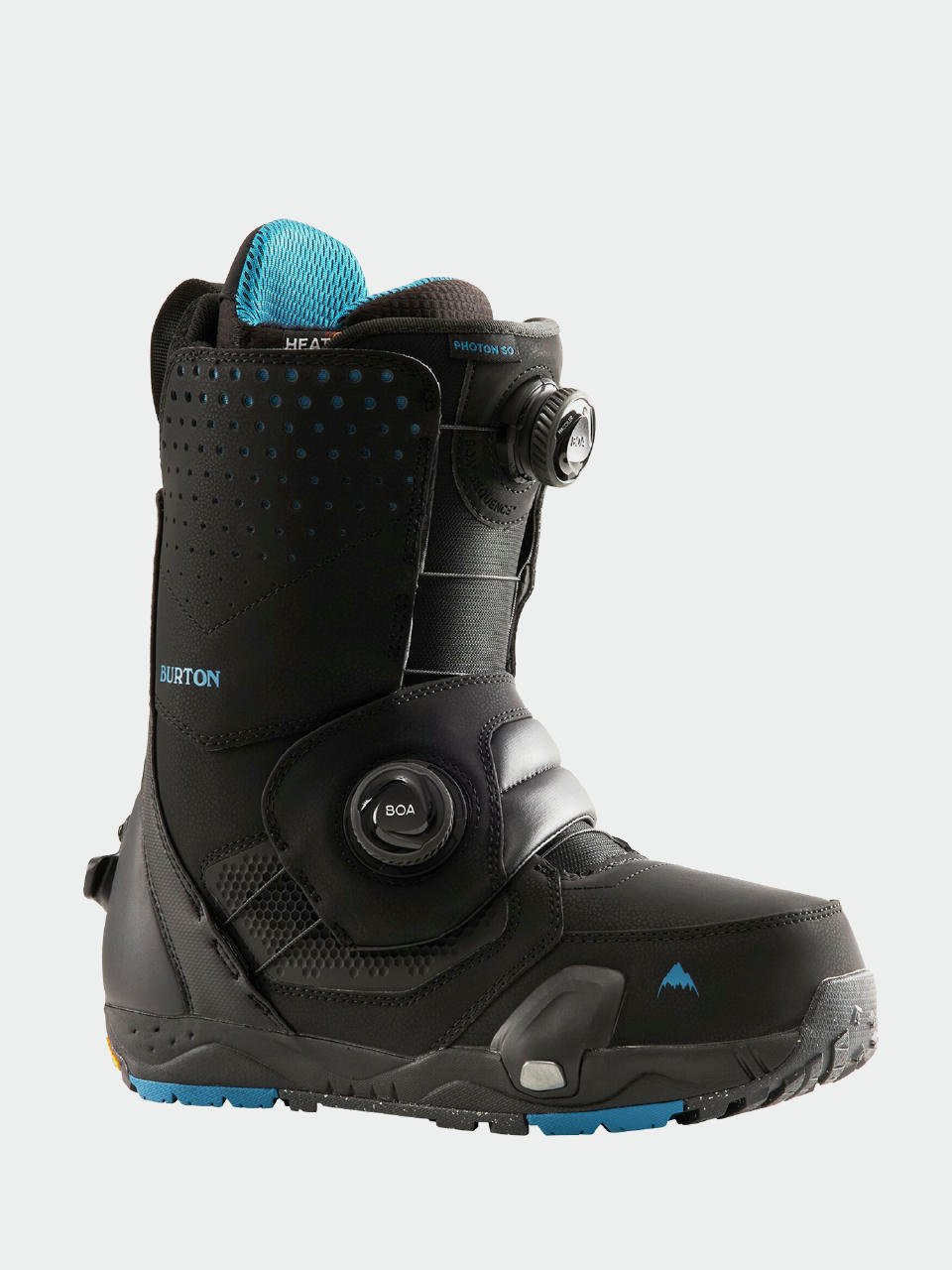 Burton Photon Step On Snowboard cipők (black)