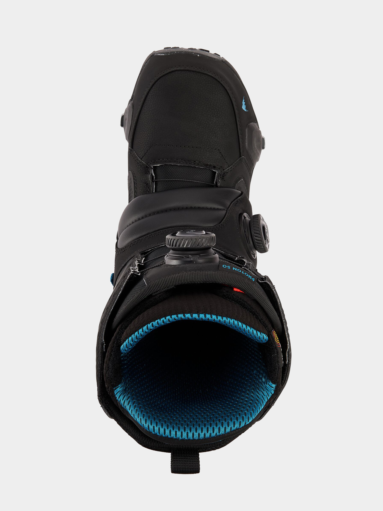 Férfi Burton Photon Step On Snowboard cipők (black)